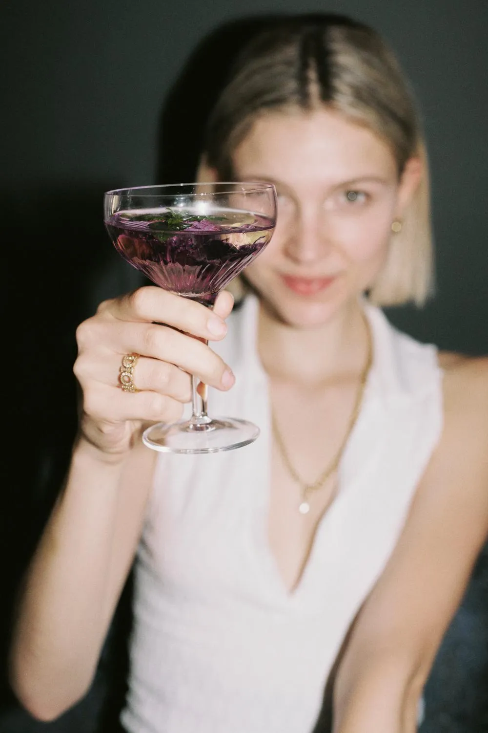 Drinks in SOULSISTERS' Hotel 4 Sterne Superior