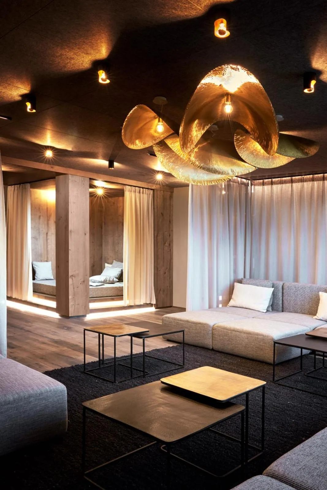 Spa and wellness centre/facilities, Bed in SOULSISTERS' Hotel 4 Sterne Superior