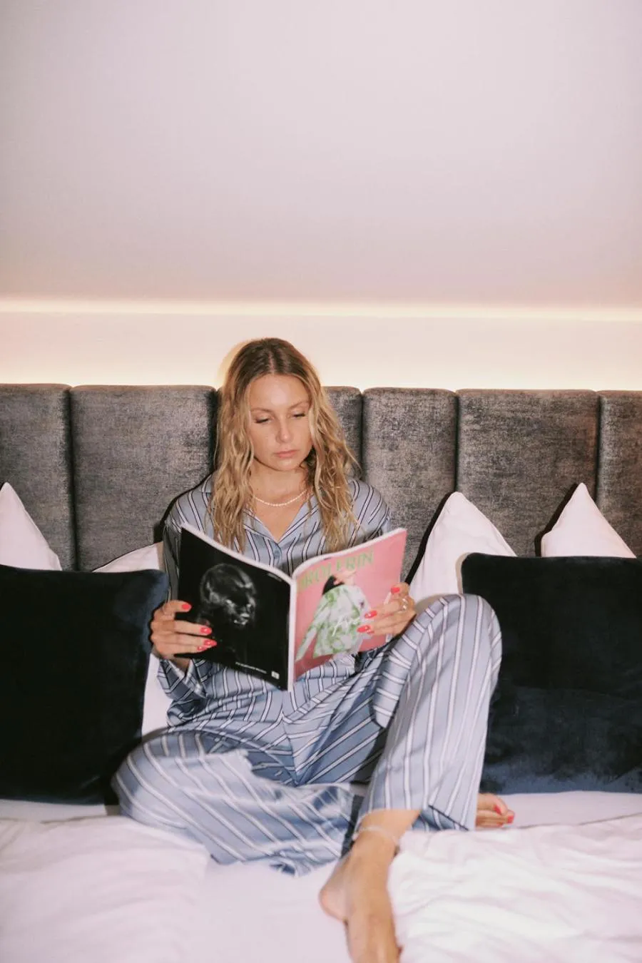 Other, Bed in SOULSISTERS' Hotel 4 Sterne Superior