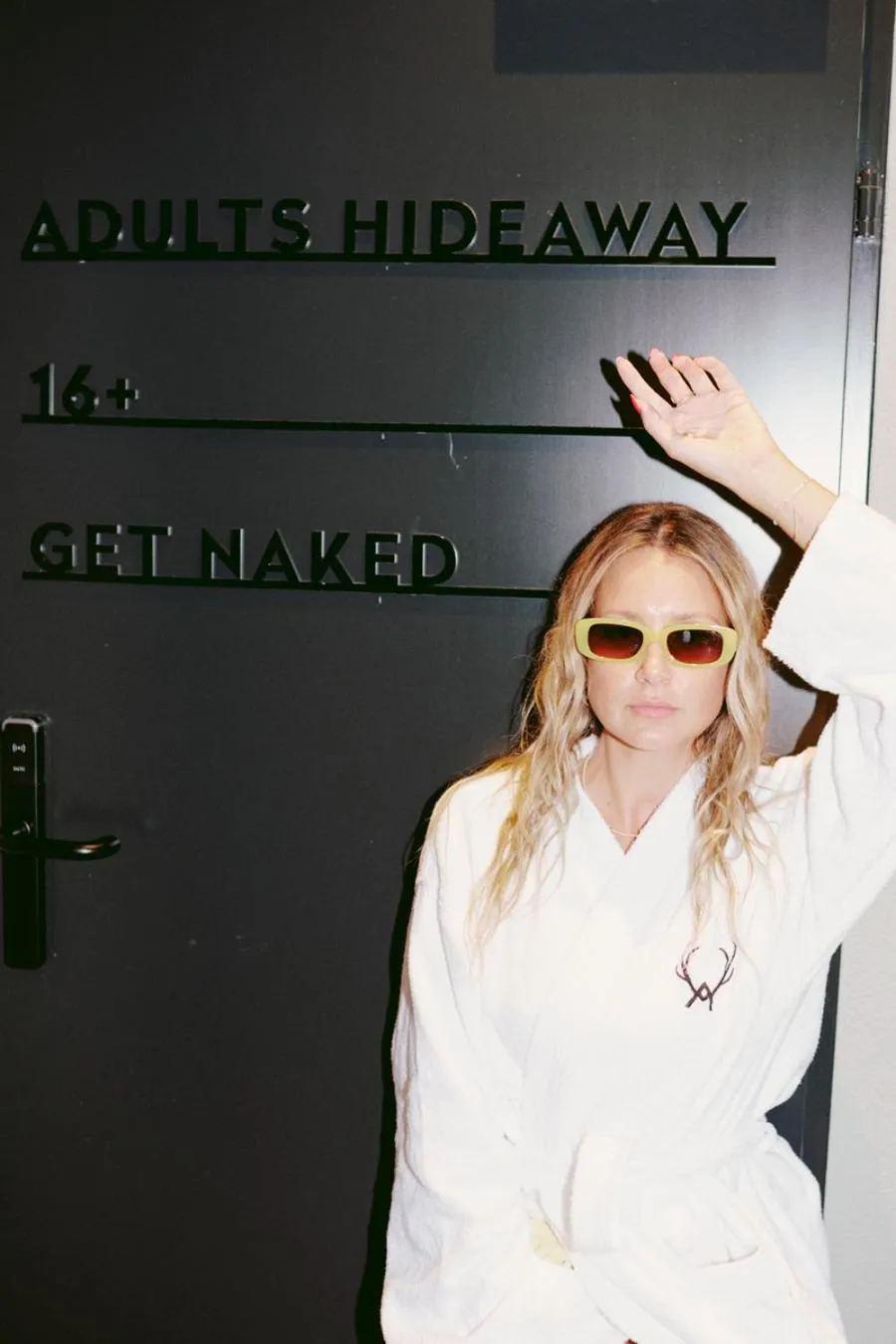 Spa and wellness centre/facilities in SOULSISTERS' Hotel 4 Sterne Superior