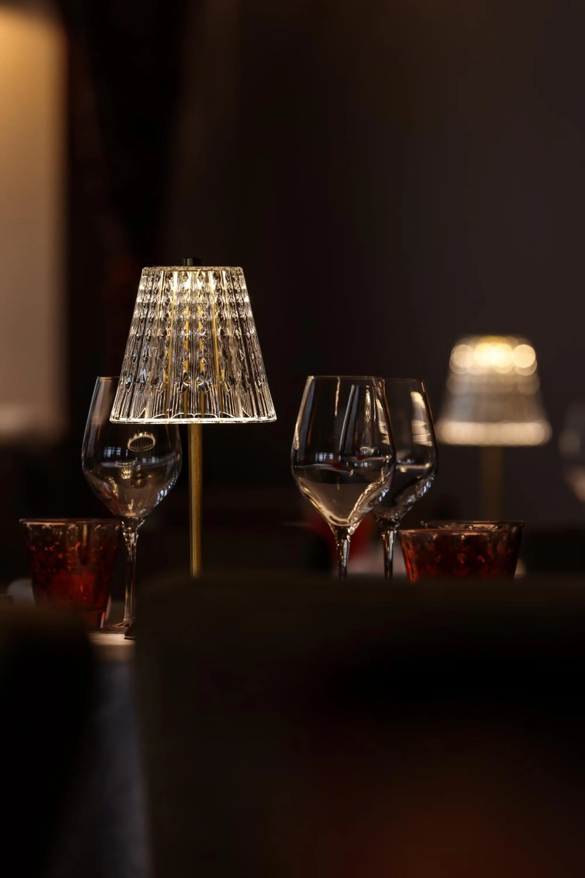 Restaurant/places to eat in Logis Hôtel-Restaurant Les Voyageurs