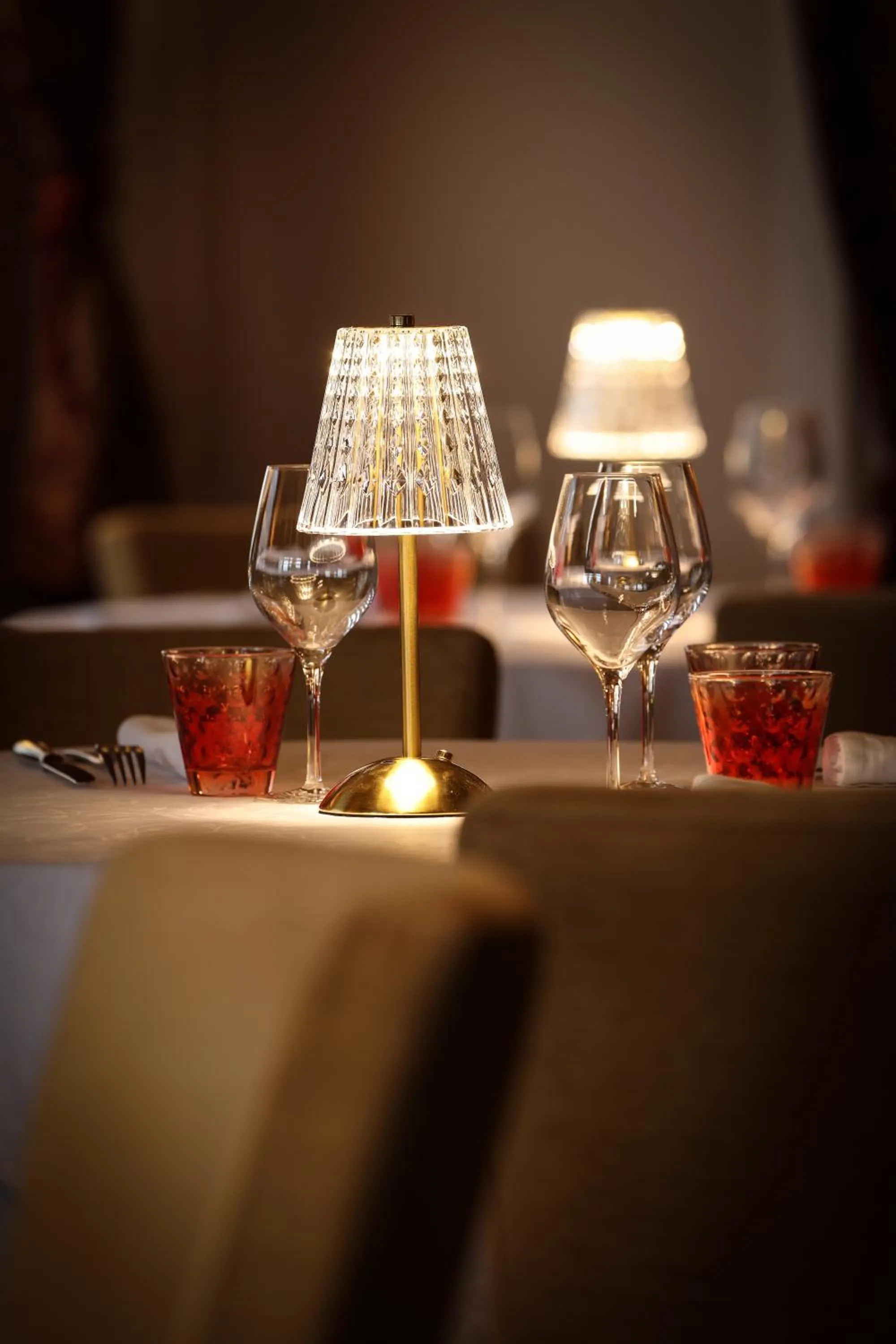 Restaurant/places to eat in Logis Hôtel-Restaurant Les Voyageurs