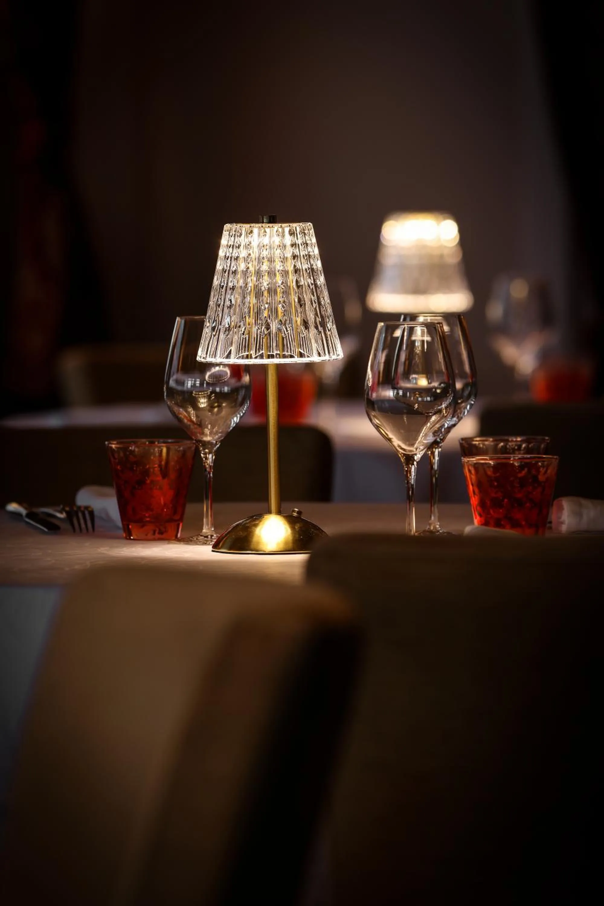 Restaurant/places to eat in Logis Hôtel-Restaurant Les Voyageurs