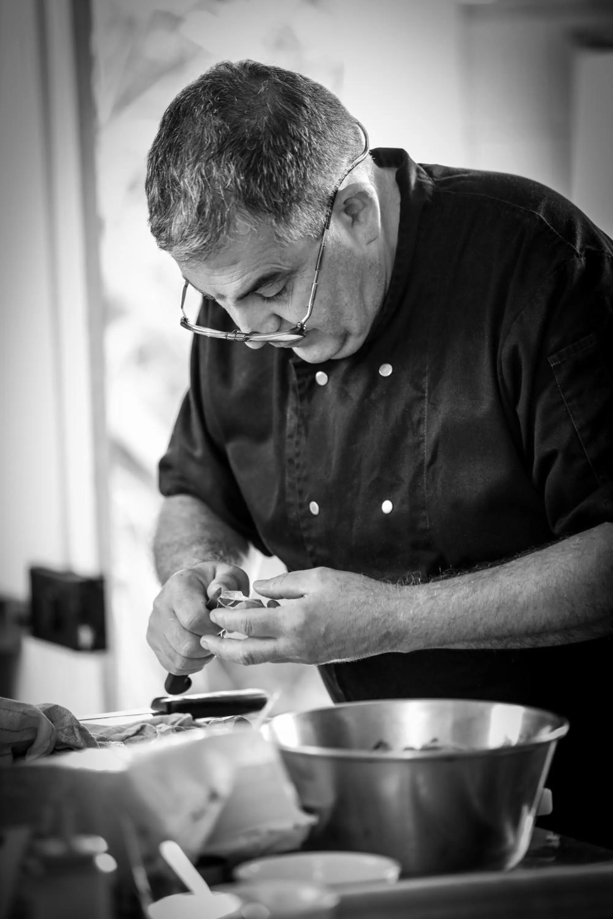 Restaurant/places to eat in Logis Hôtel-Restaurant Les Voyageurs