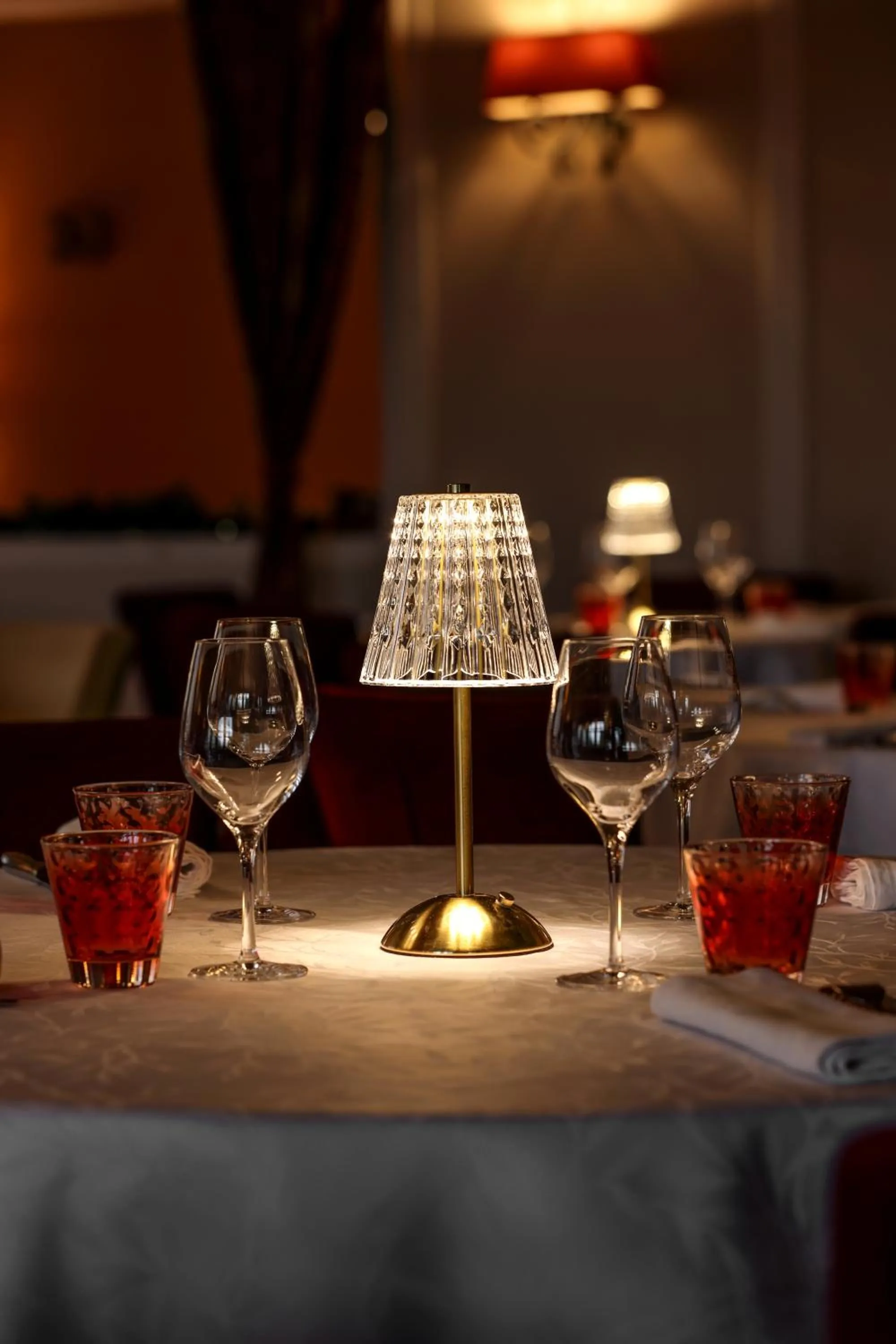 Restaurant/places to eat in Logis Hôtel-Restaurant Les Voyageurs