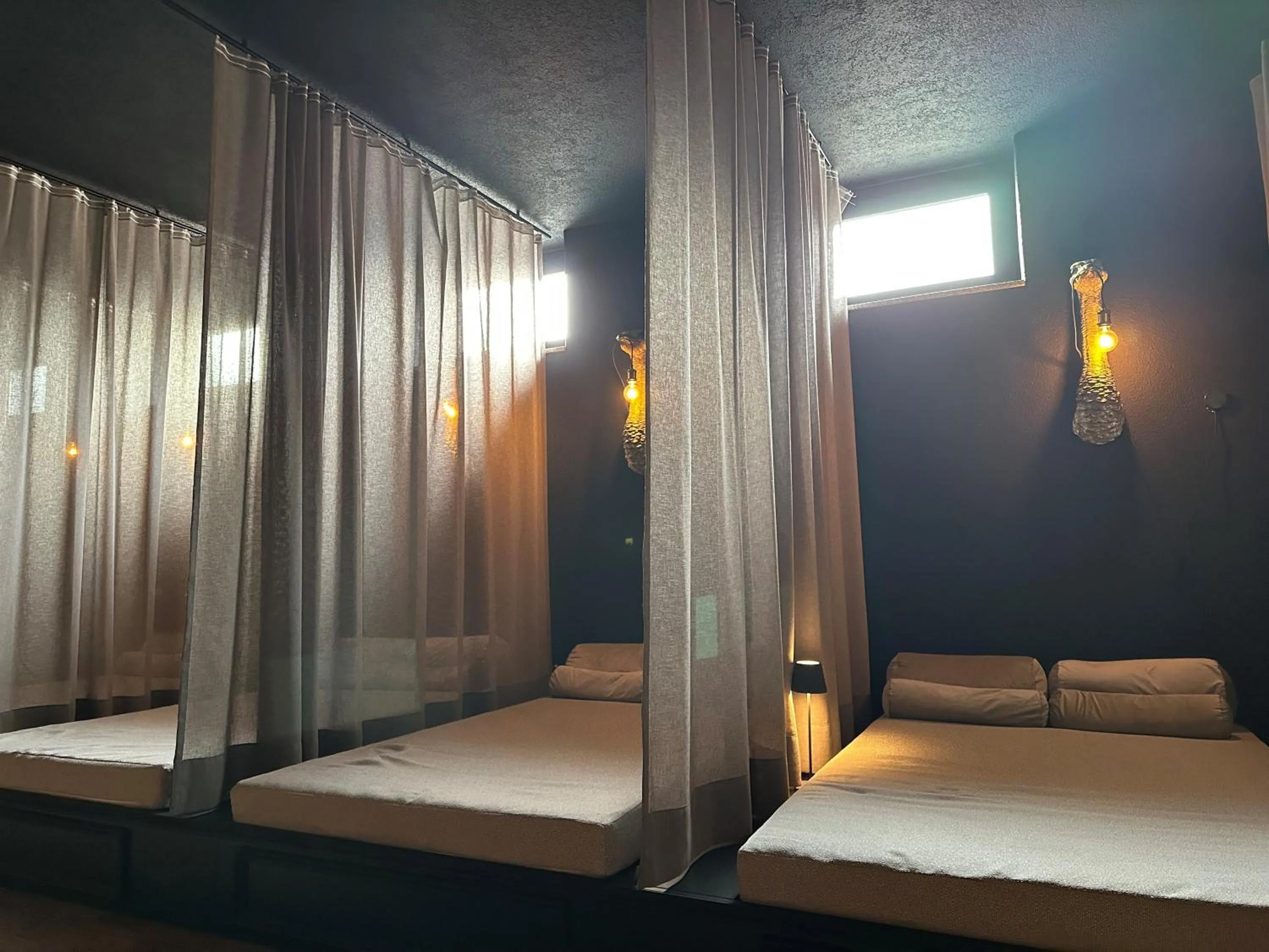 Spa and wellness centre/facilities in carpe solem KAPOOM - Last Chance! Nur noch bis 27 April 2025