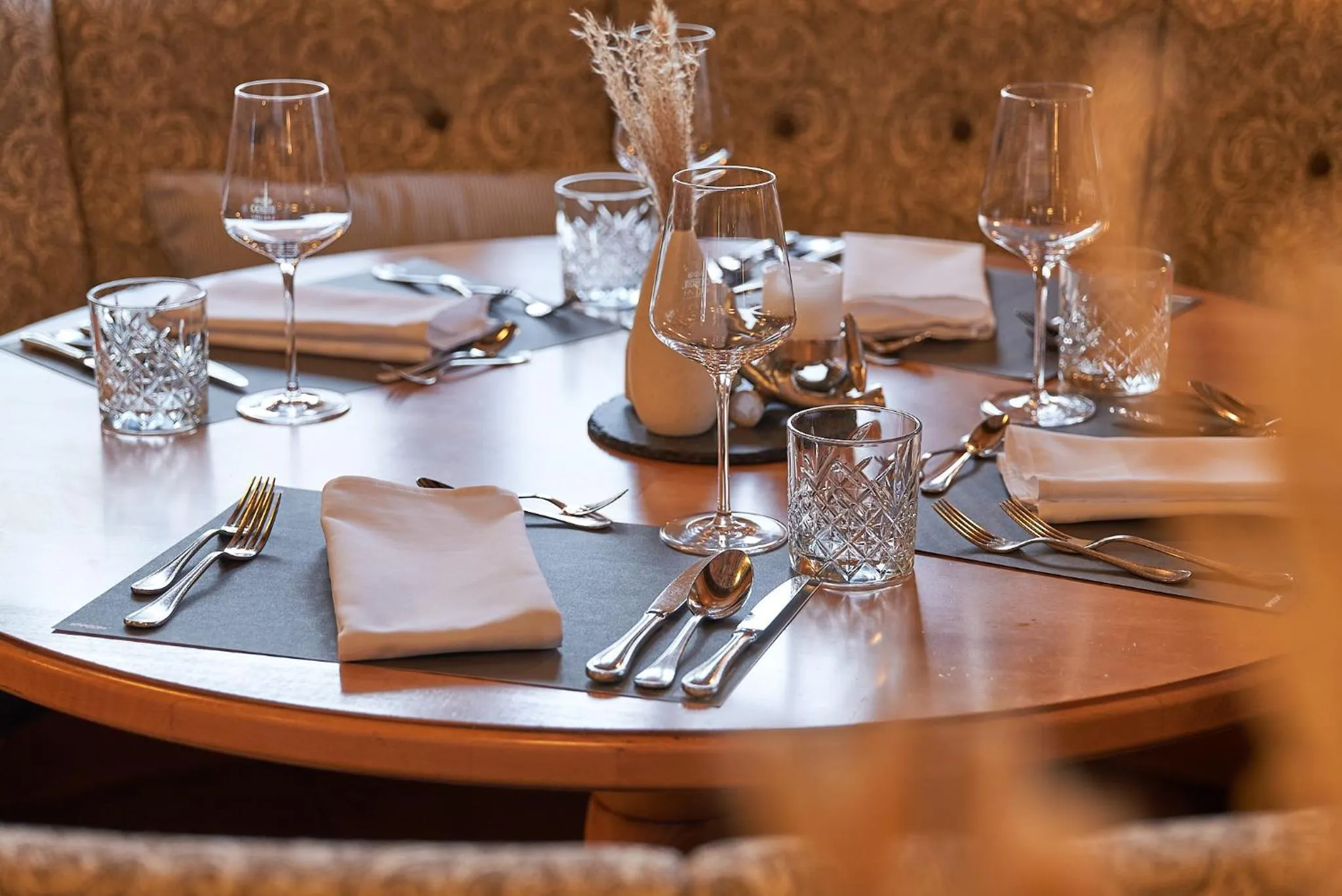 Restaurant/places to eat in carpe solem KAPOOM - Last Chance! Nur noch bis 27 April 2025