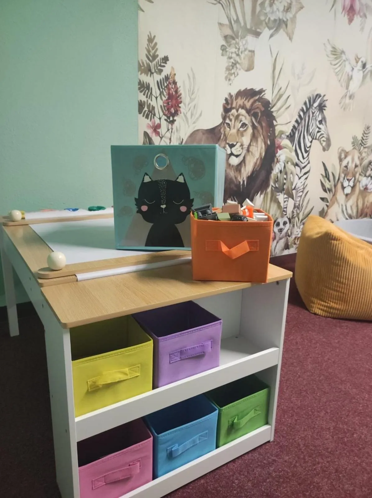 Decorative detail in carpe solem KAPOOM - Last Chance! Nur noch bis 27 April 2025