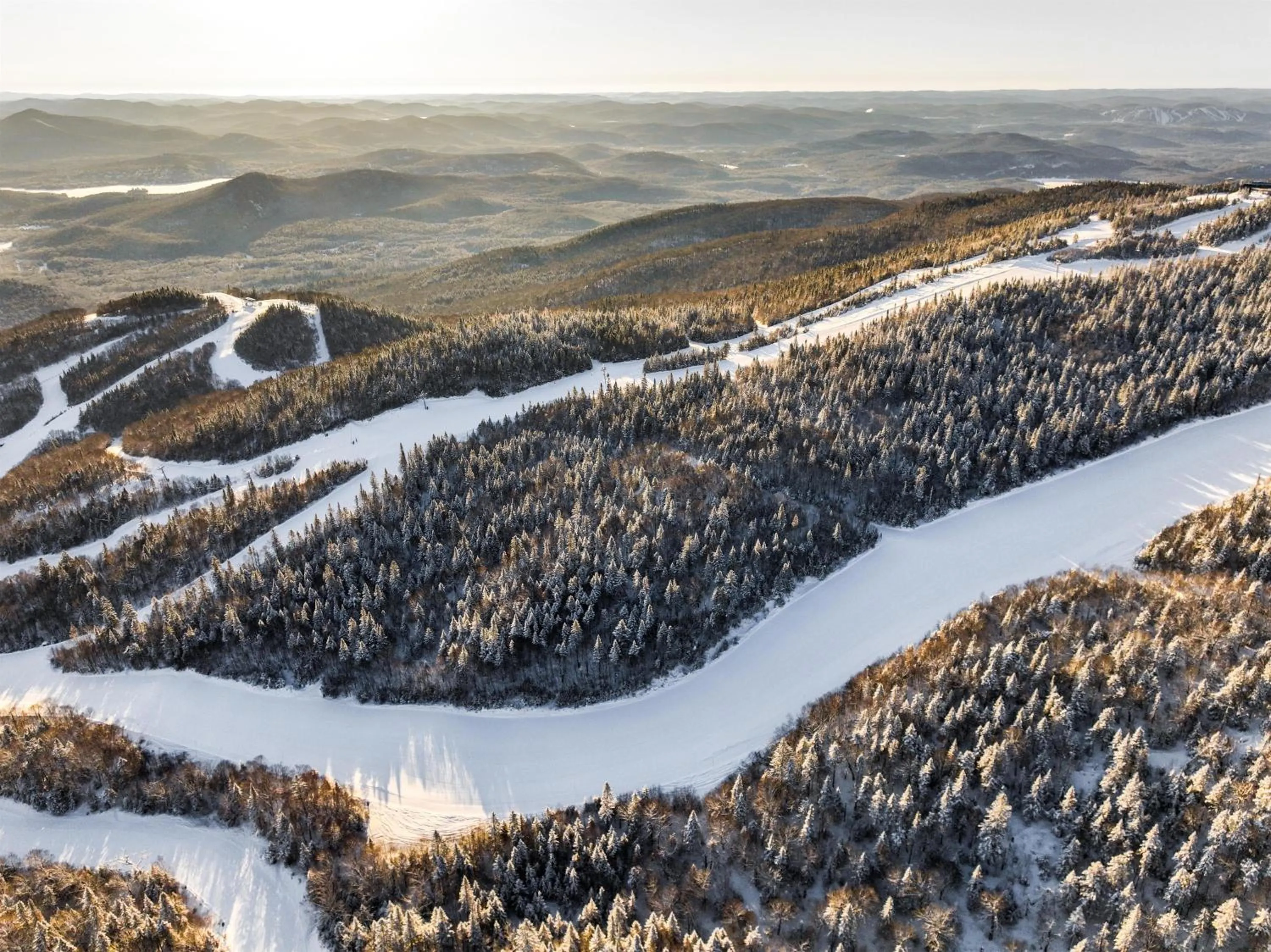 Sports in Hilton Grand Vacations Club Tremblant Canada