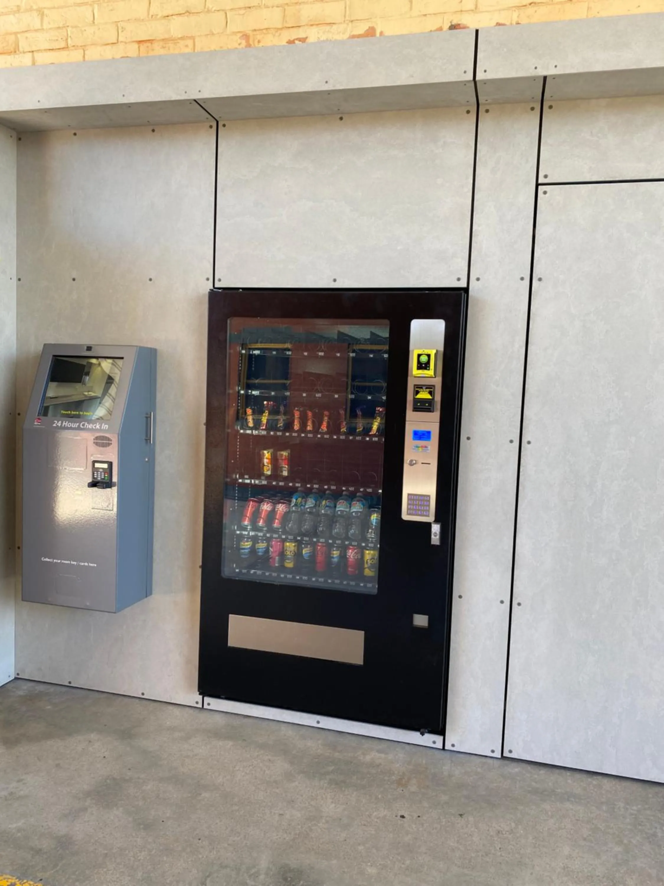 Railway Motel Myrtleford