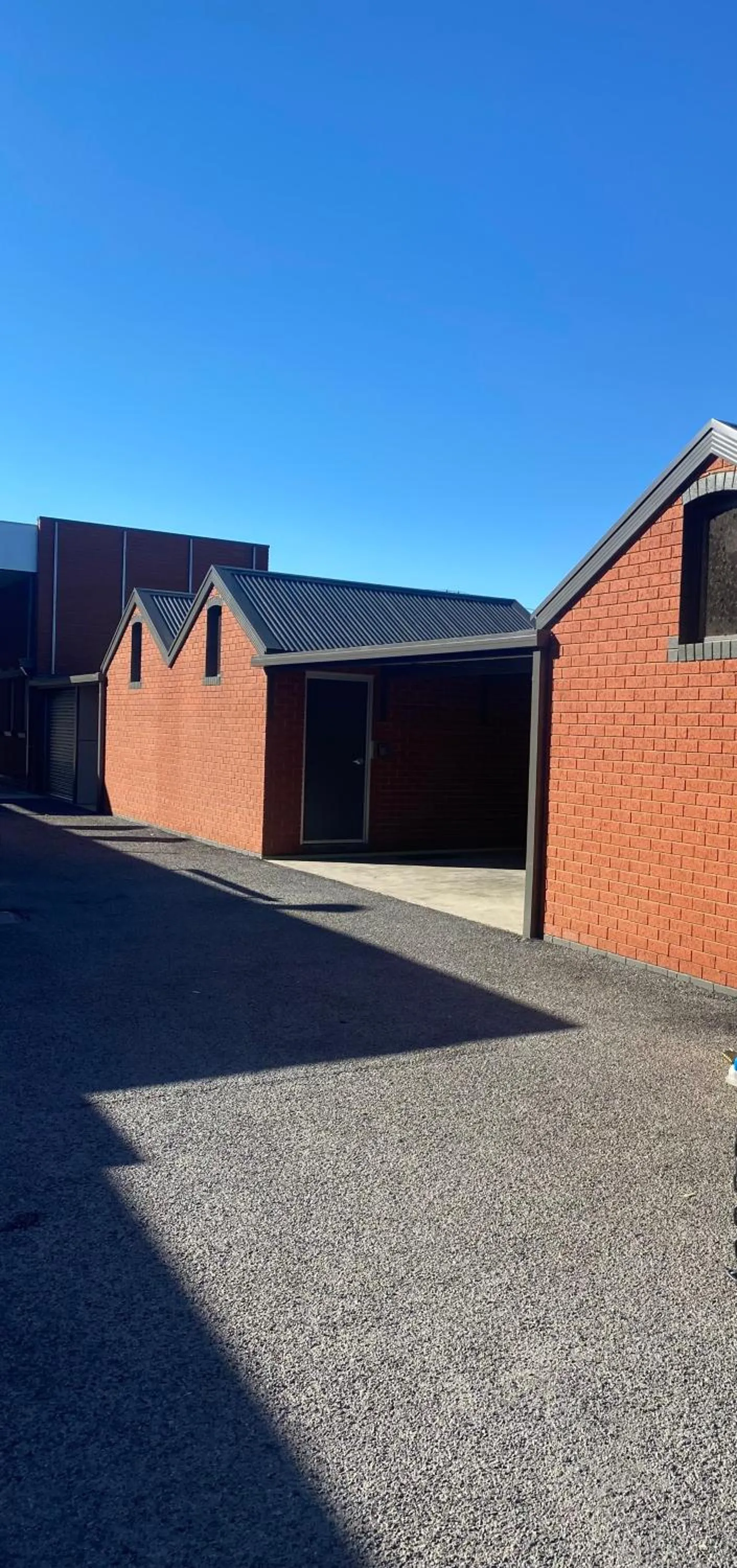 Railway Motel Myrtleford