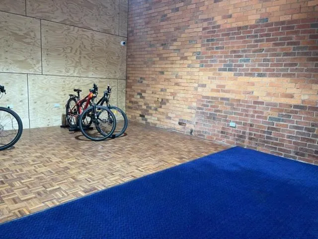 Railway Motel Myrtleford