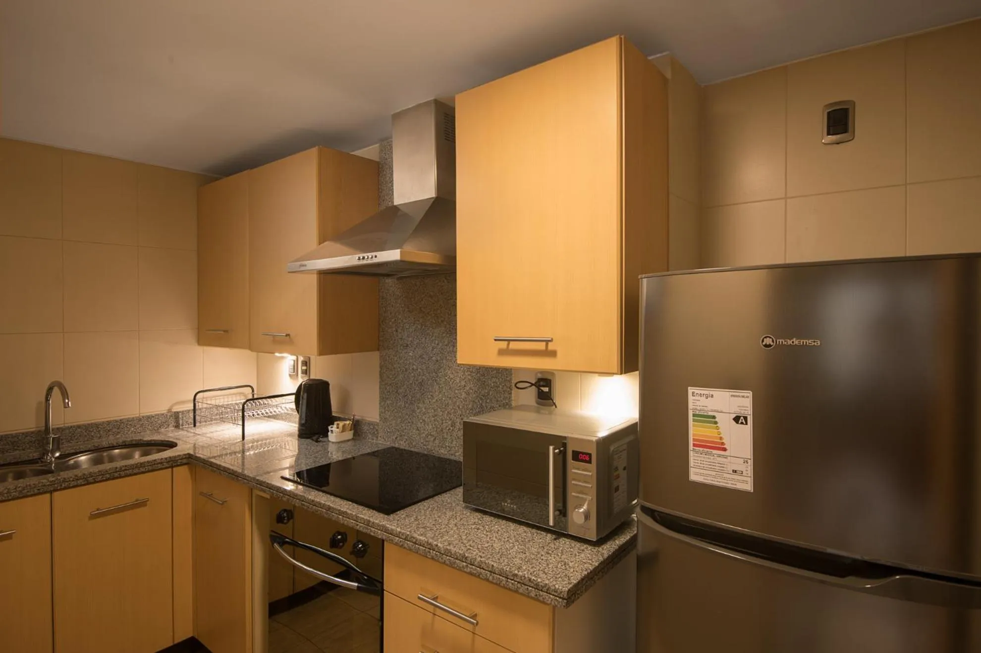 Breakfast in Boulevard Suites Ferrat