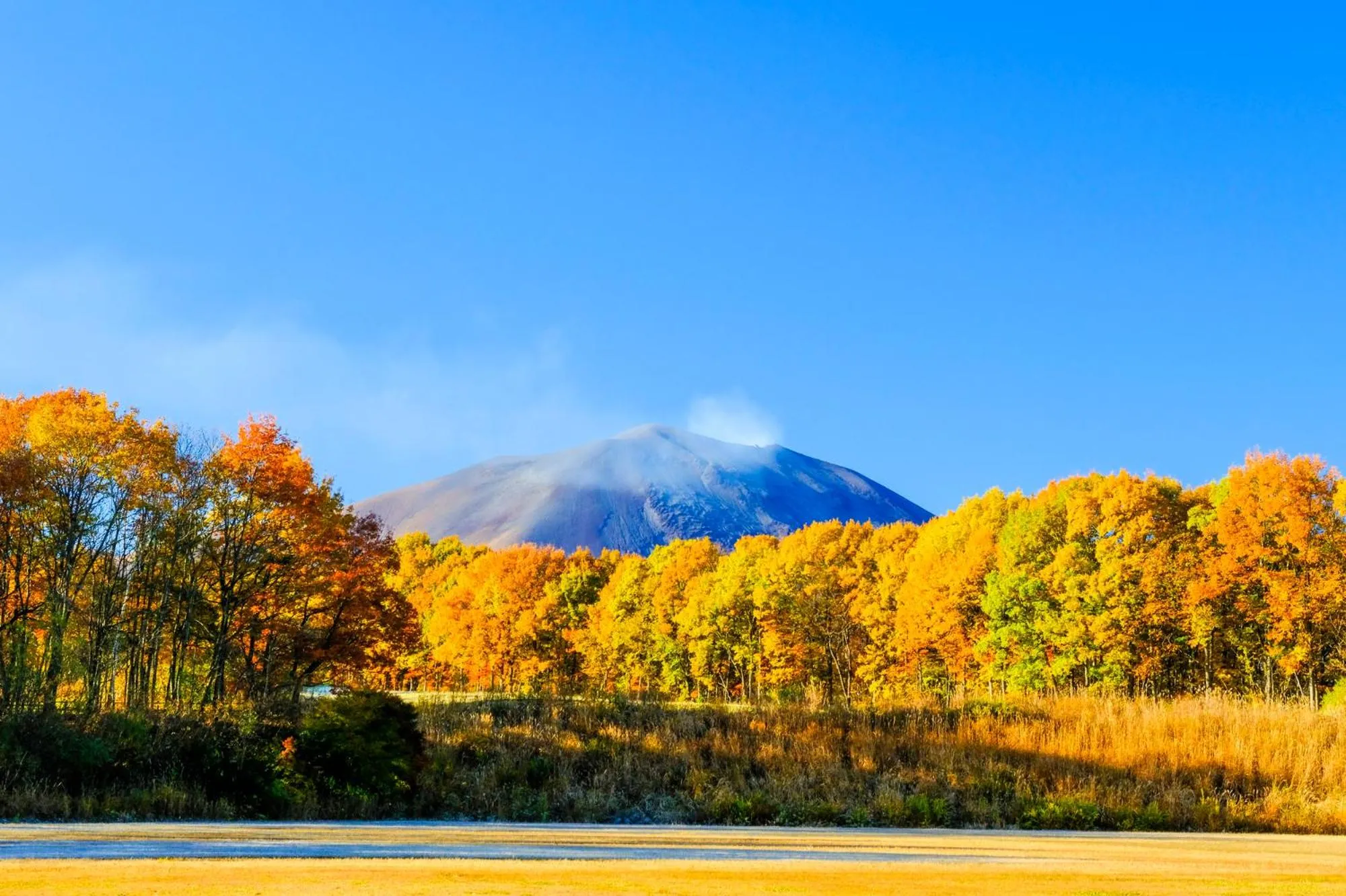 Nearby landmark in Kitakaruizawa Kogen Hotel