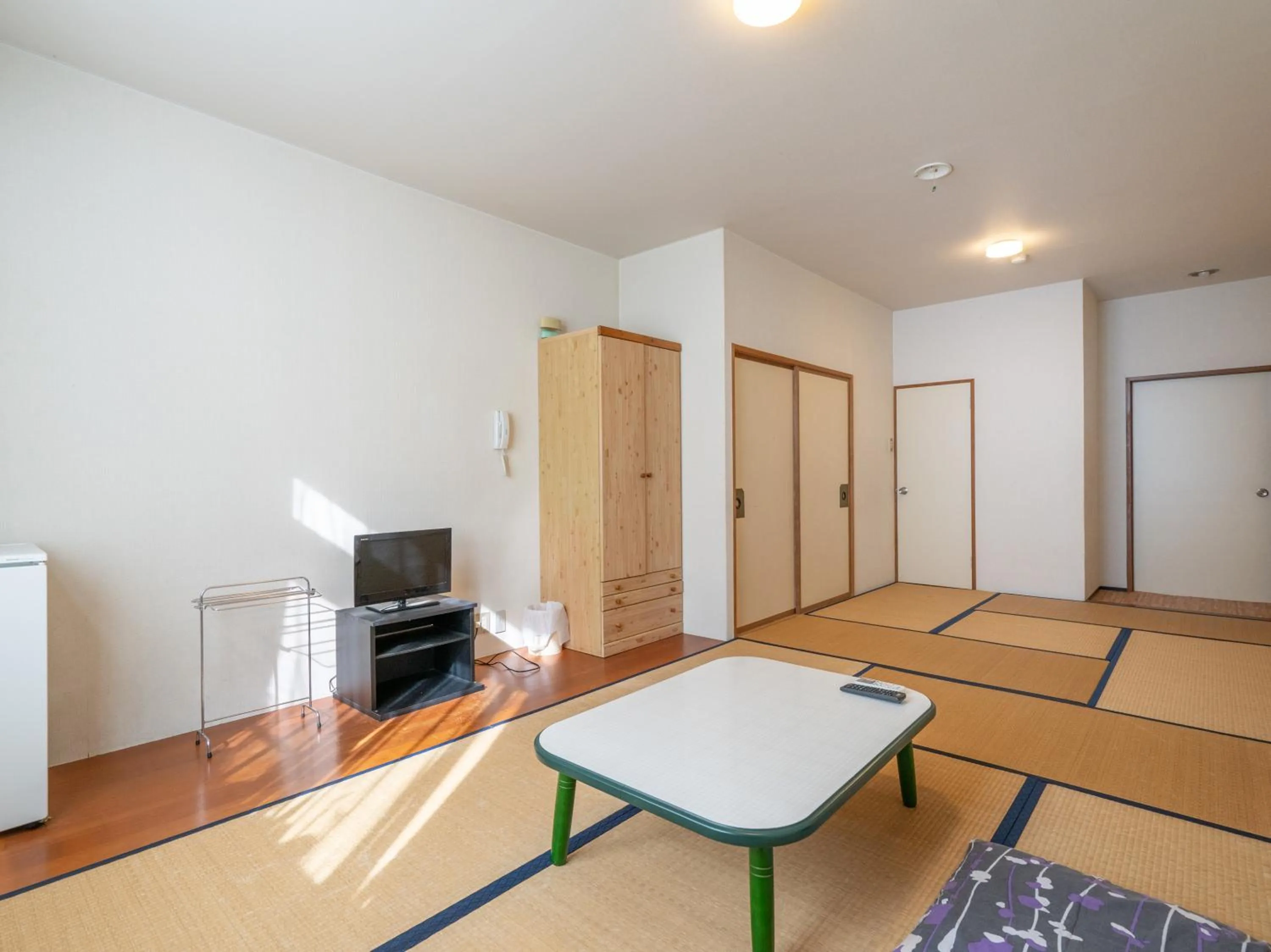 Photo of the whole room in Kitakaruizawa Kogen Hotel