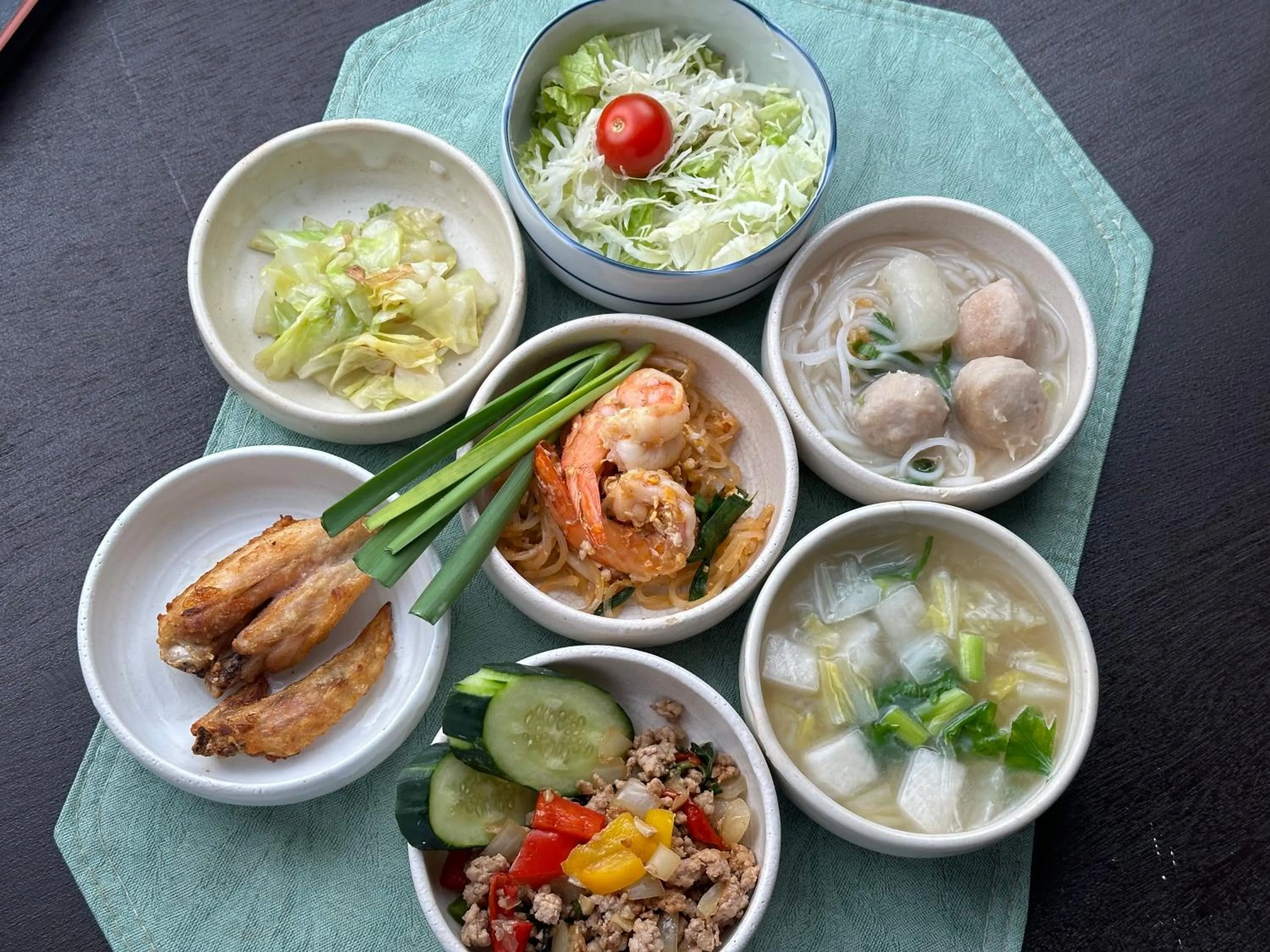 Restaurant/places to eat in Kitakaruizawa Kogen Hotel