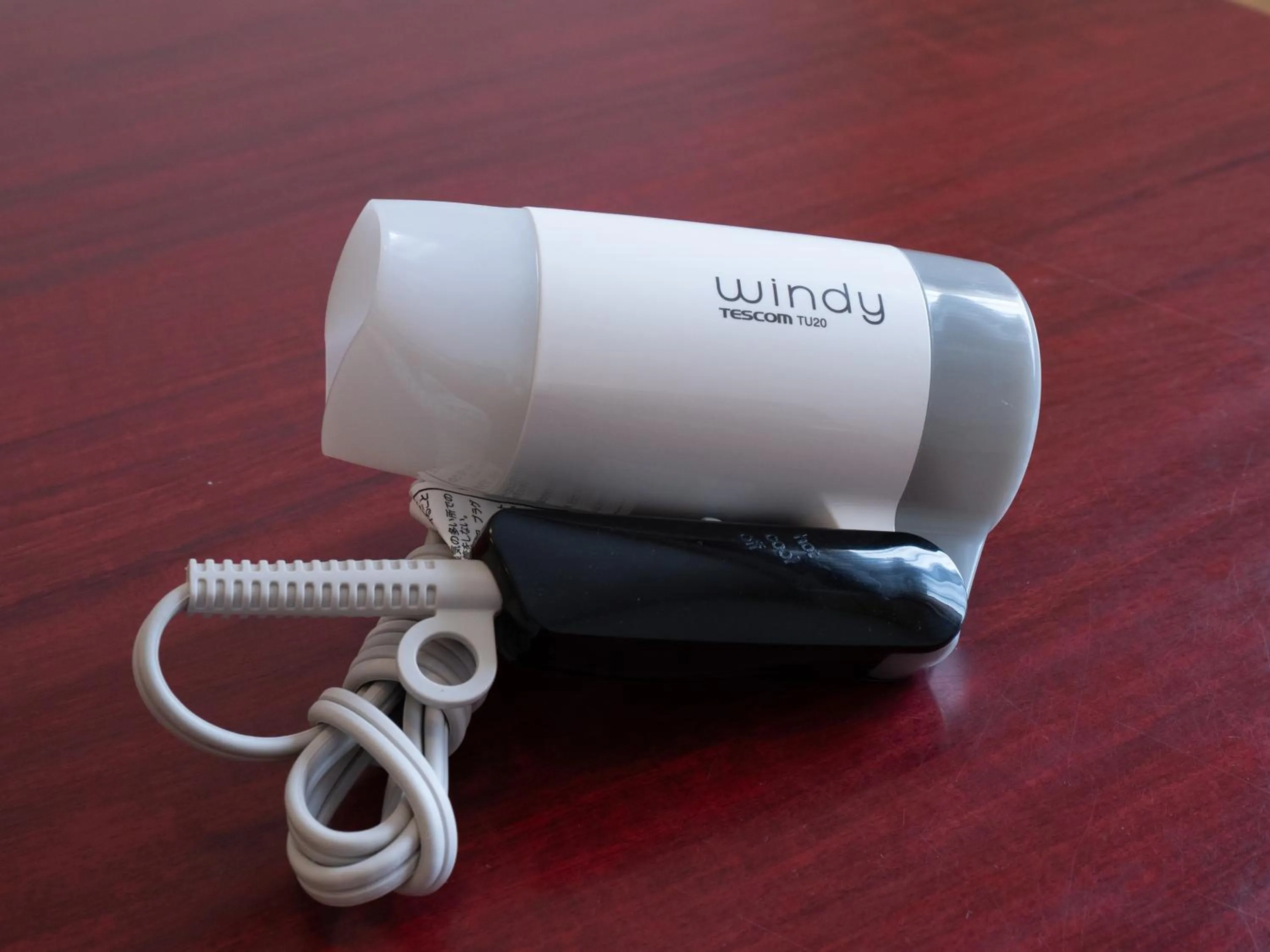 heating in Kitakaruizawa Kogen Hotel