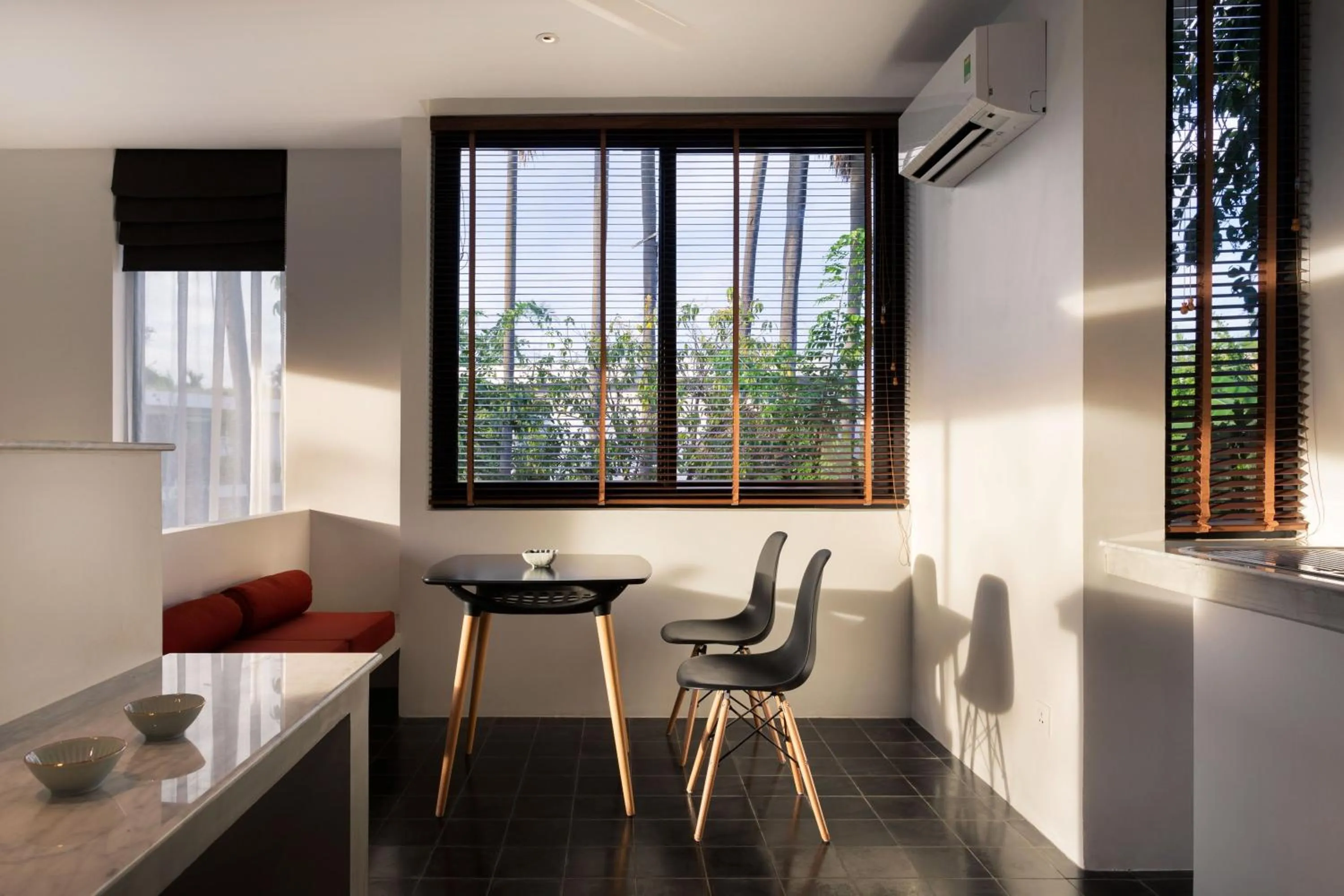 Dining area in Hillocks Hotel & Spa