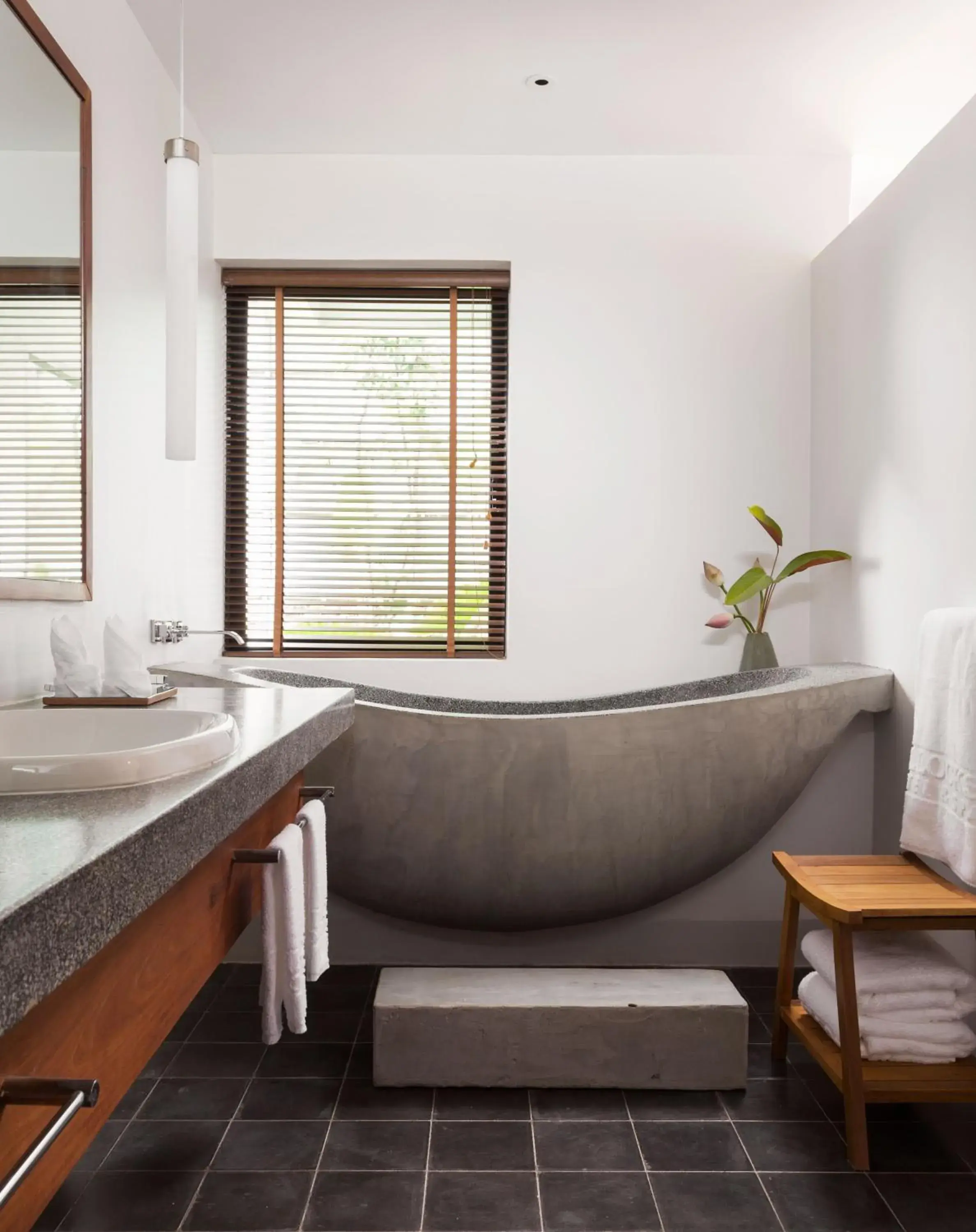 Superior King Room with Balcony Garden View in Hillocks Hotel & Spa Superior King Room with Balcony Garden View in Hillocks Hotel & Spa