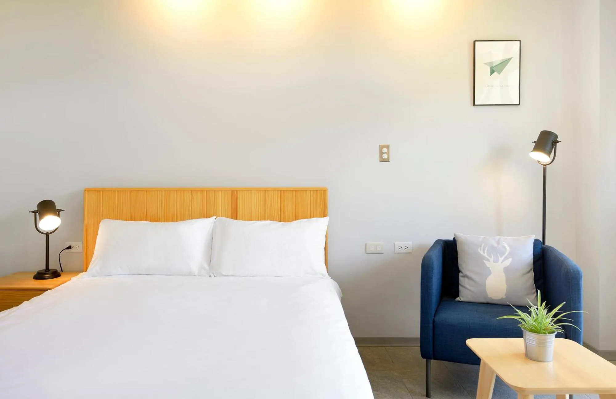 Bed in Notting Hill B&B