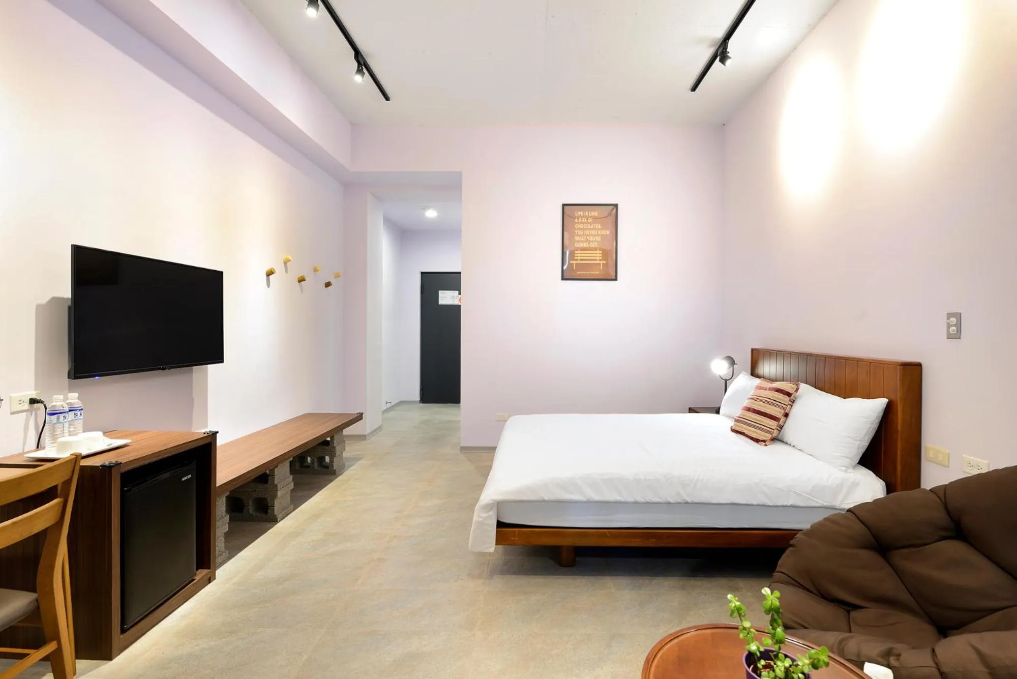 Bed in Notting Hill B&B