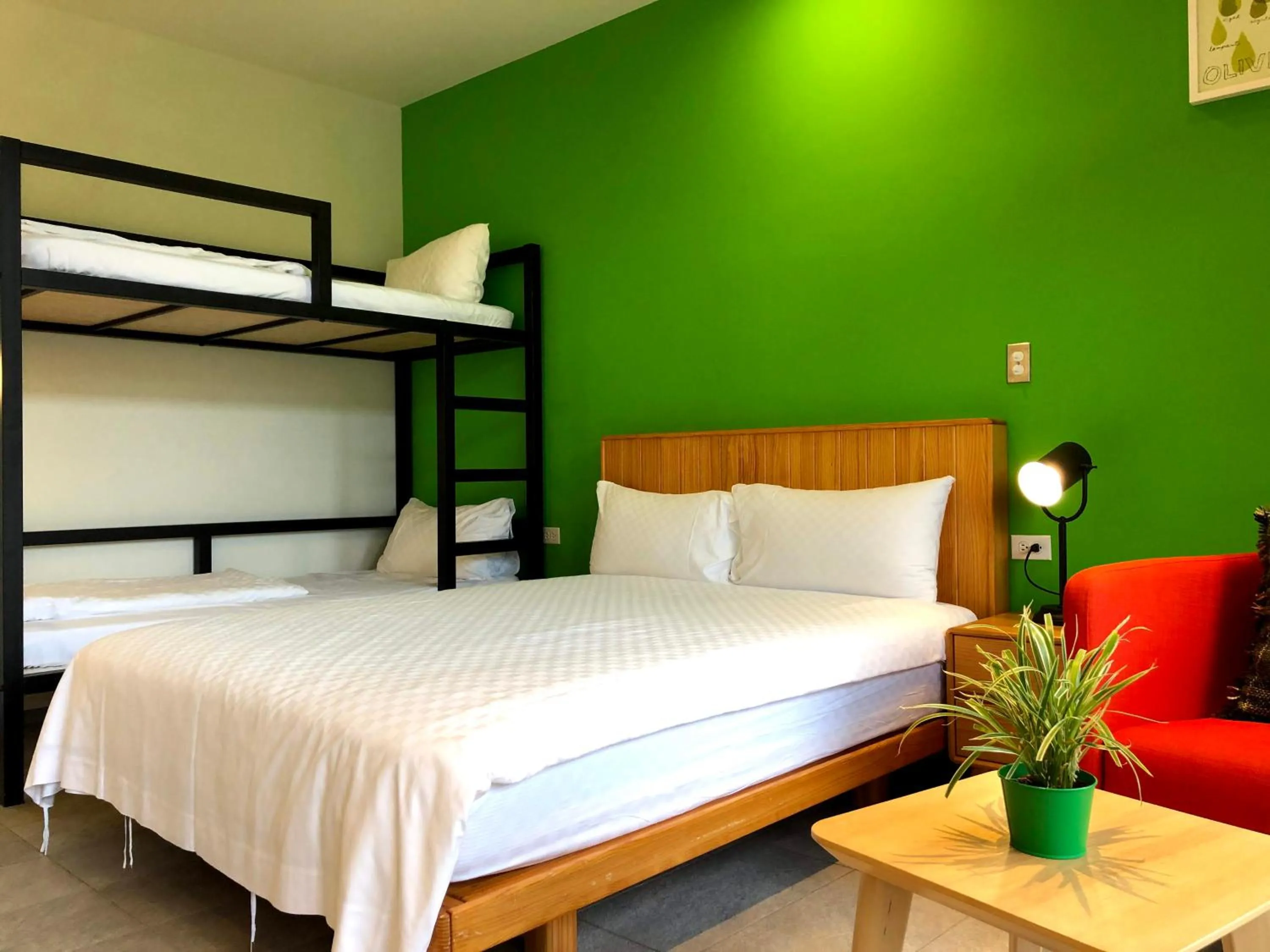 Bed in Notting Hill B&B