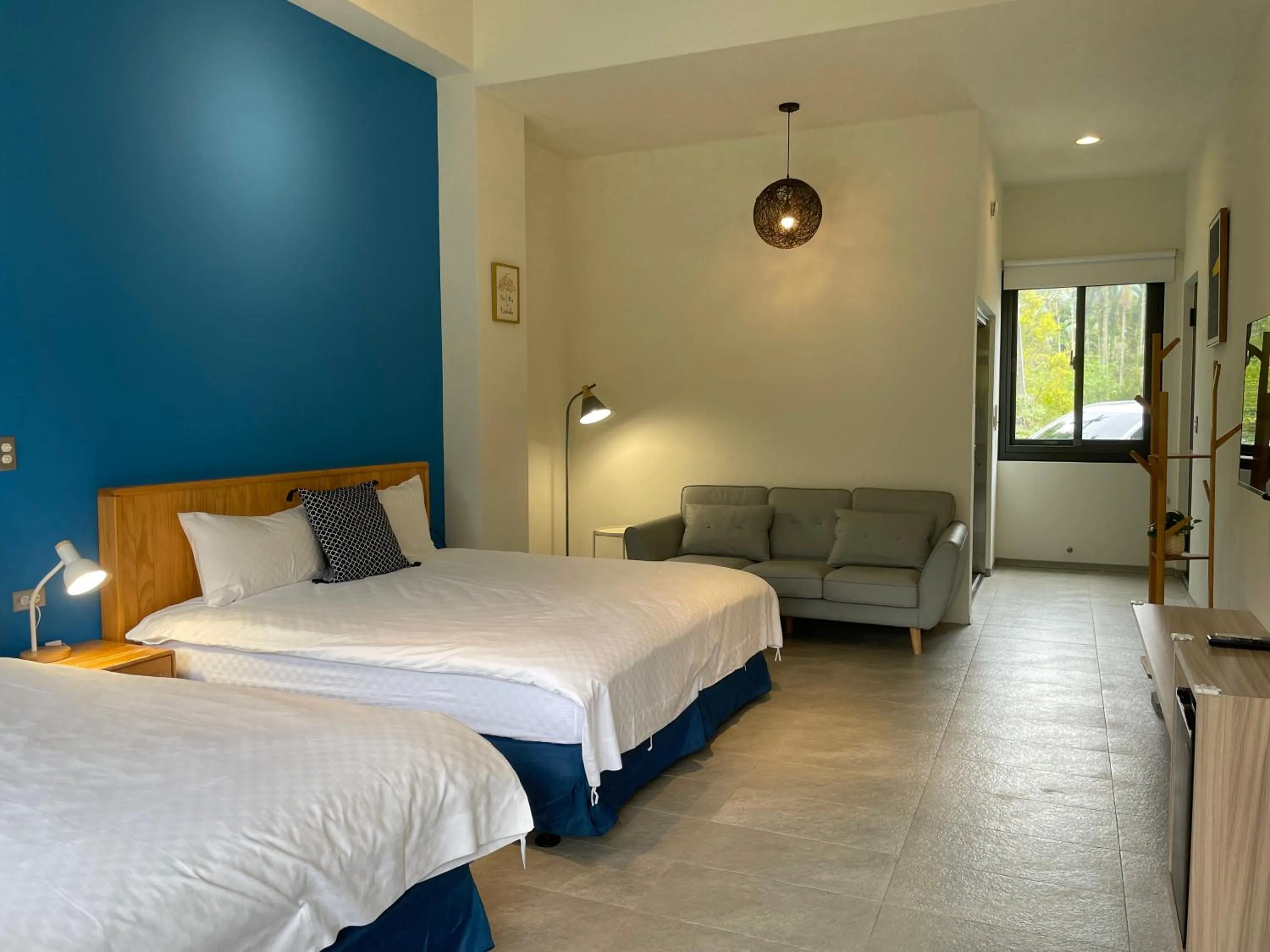 Bed in Notting Hill B&B