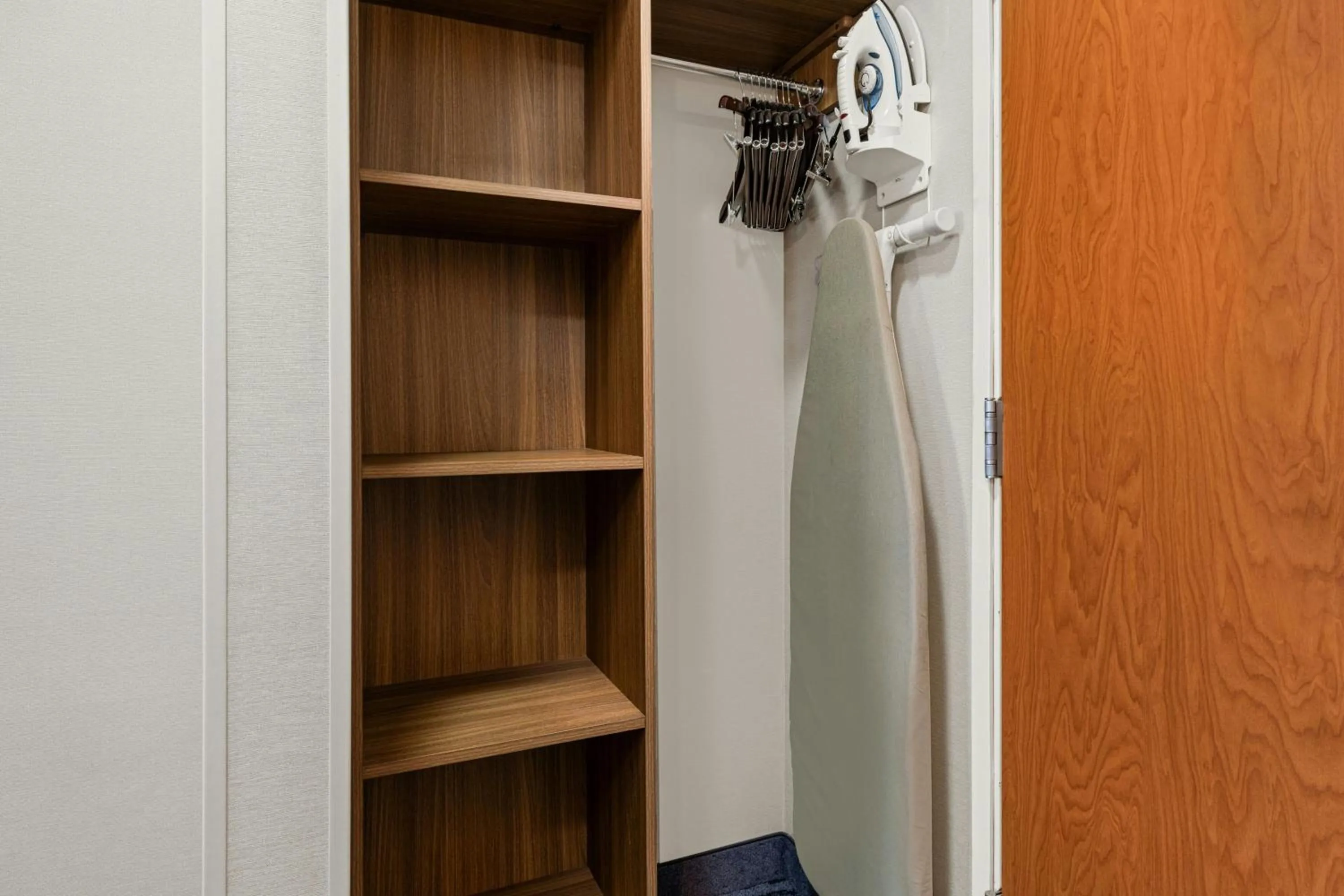 Photo of the whole room in Fairfield Inn & Suites Billings