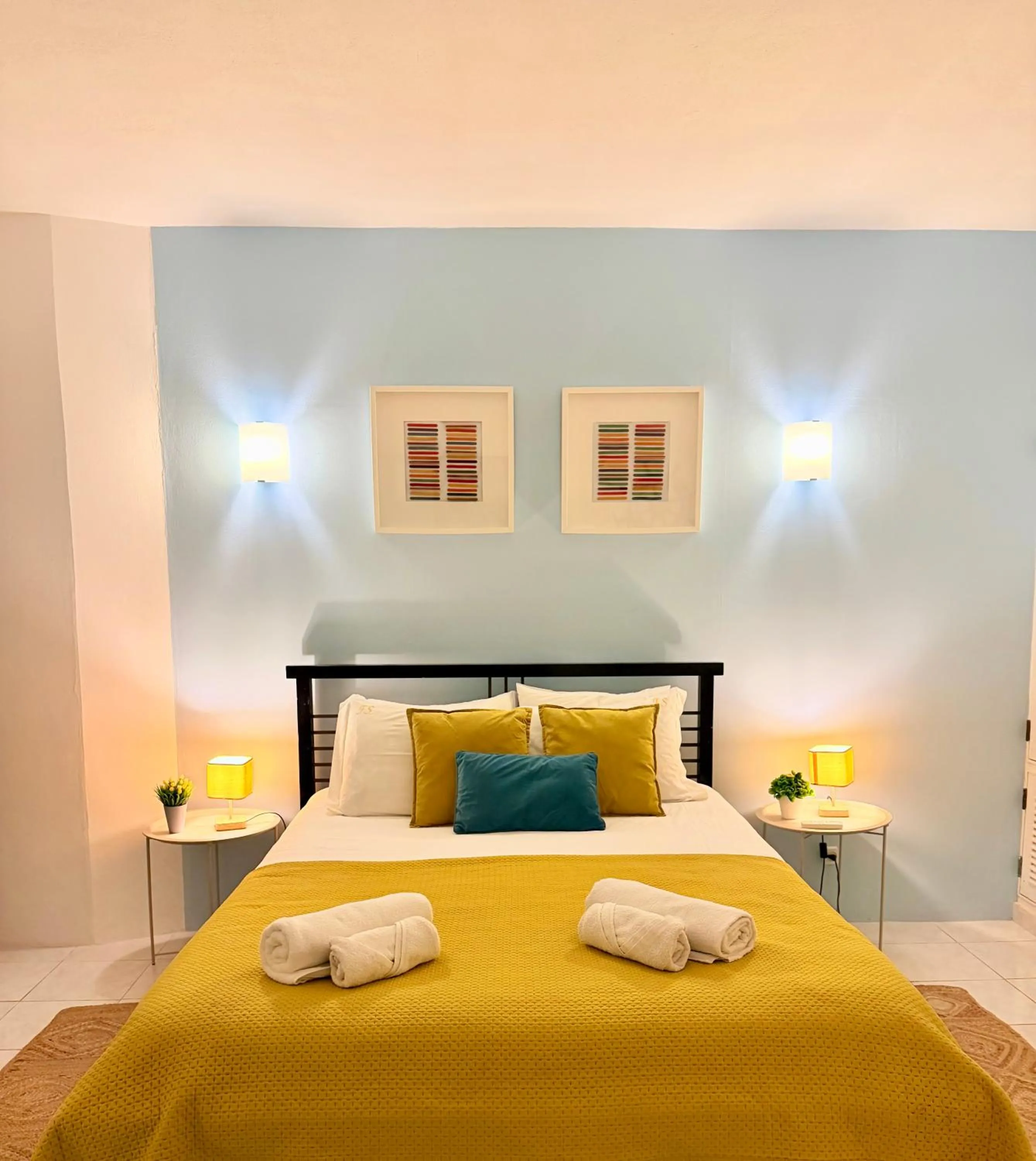 Casa Flor de Sal Apartment