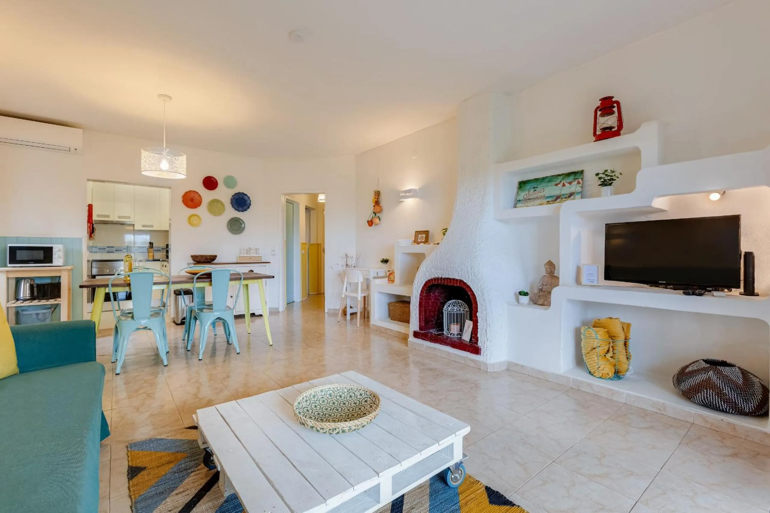 Casa Flor de Sal Apartment