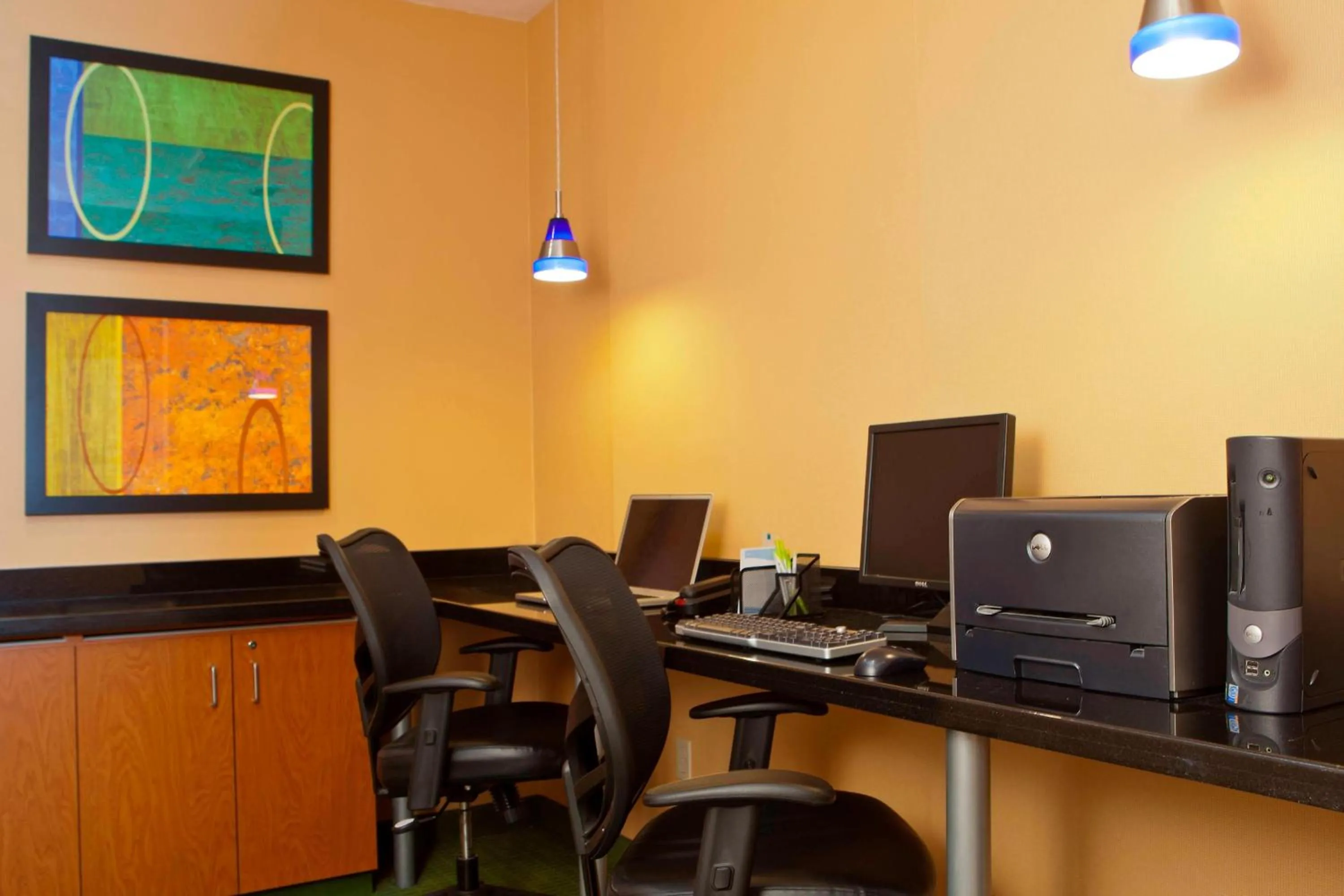 Other in Fairfield Inn & Suites by Marriott Champaign