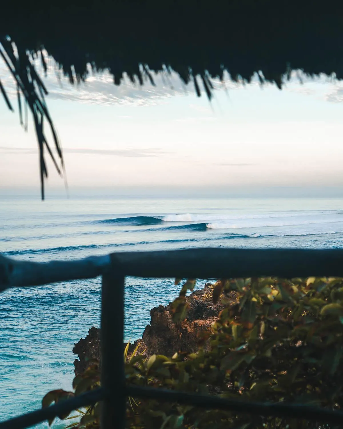 Bedroom in Bo'a Vida Rote