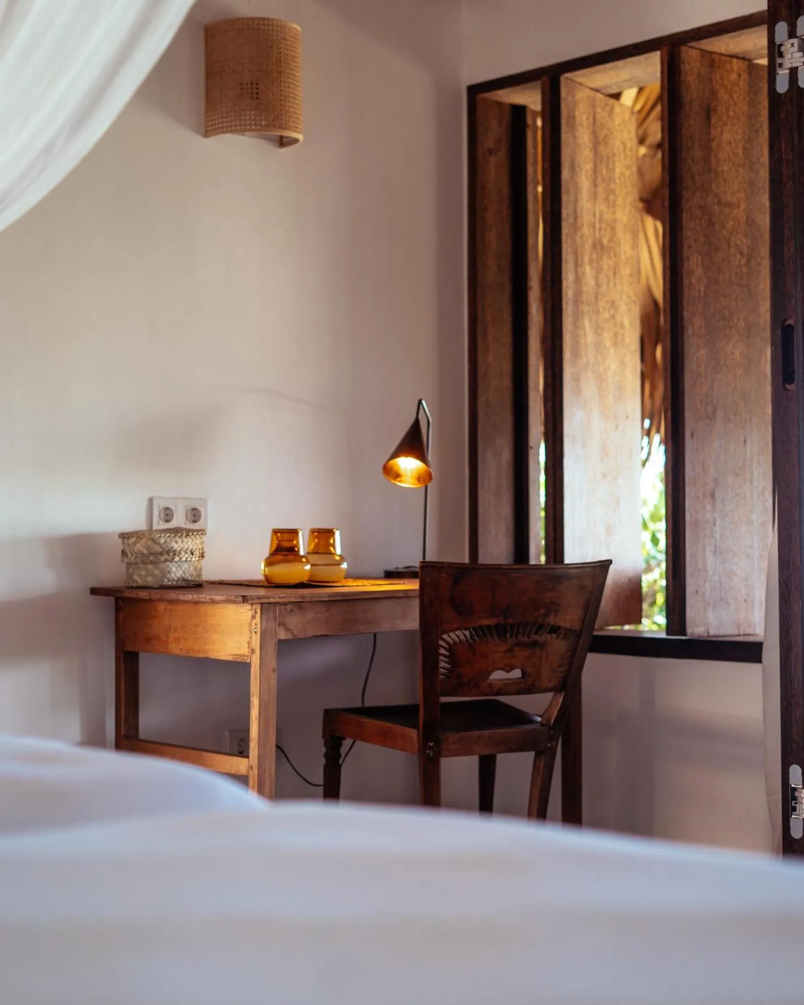 Bedroom, Bed in Bo'a Vida Rote