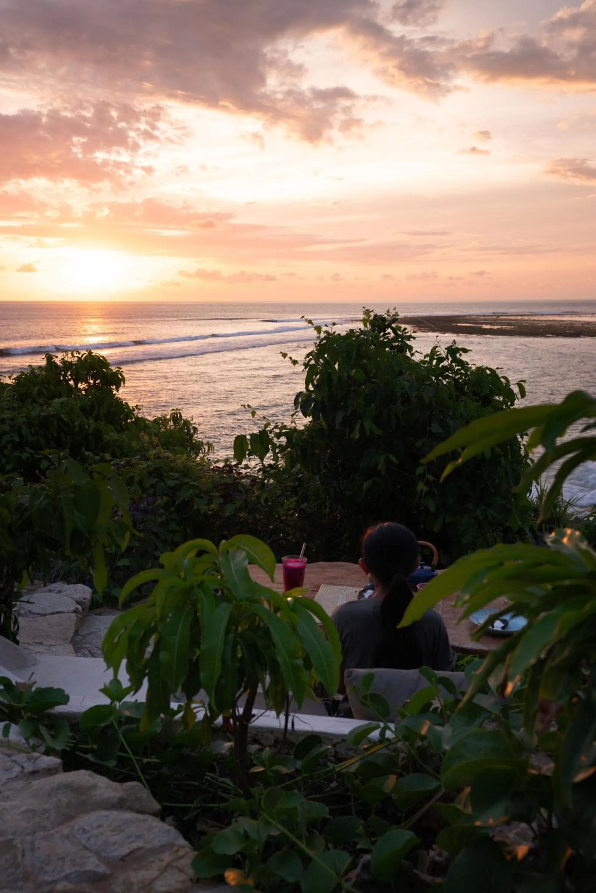 Balcony/Terrace in Bo'a Vida Rote