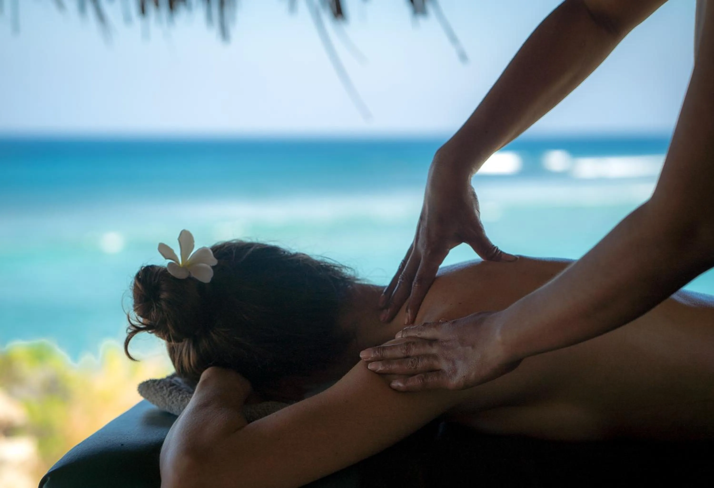 Massage in Bo'a Vida Rote