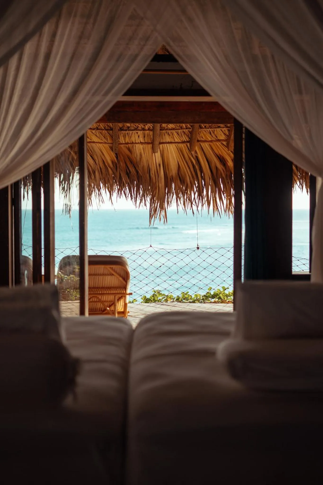 Day in Bo'a Vida Rote