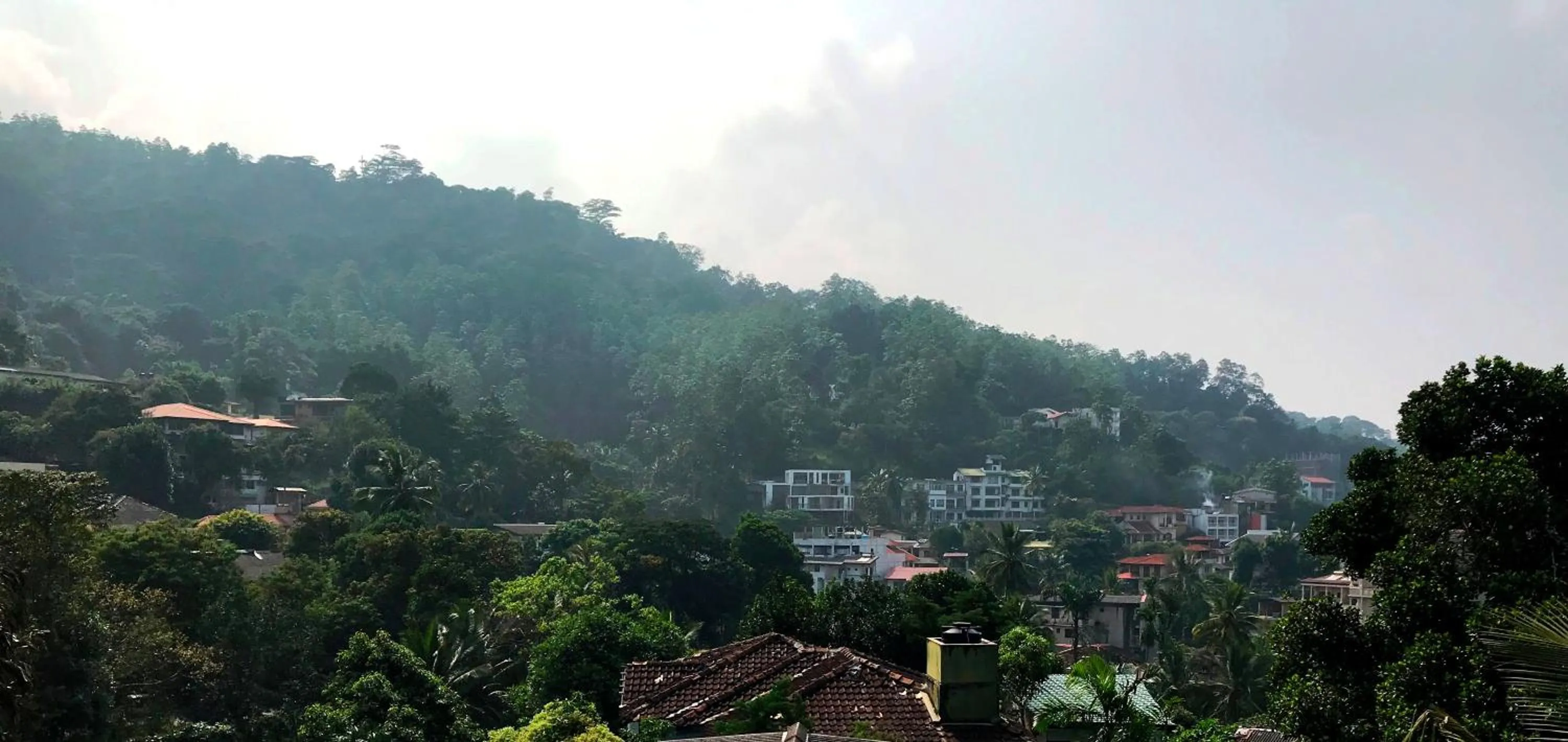 Cloud Inn Kandy Homestay - Near Temple of Tooth