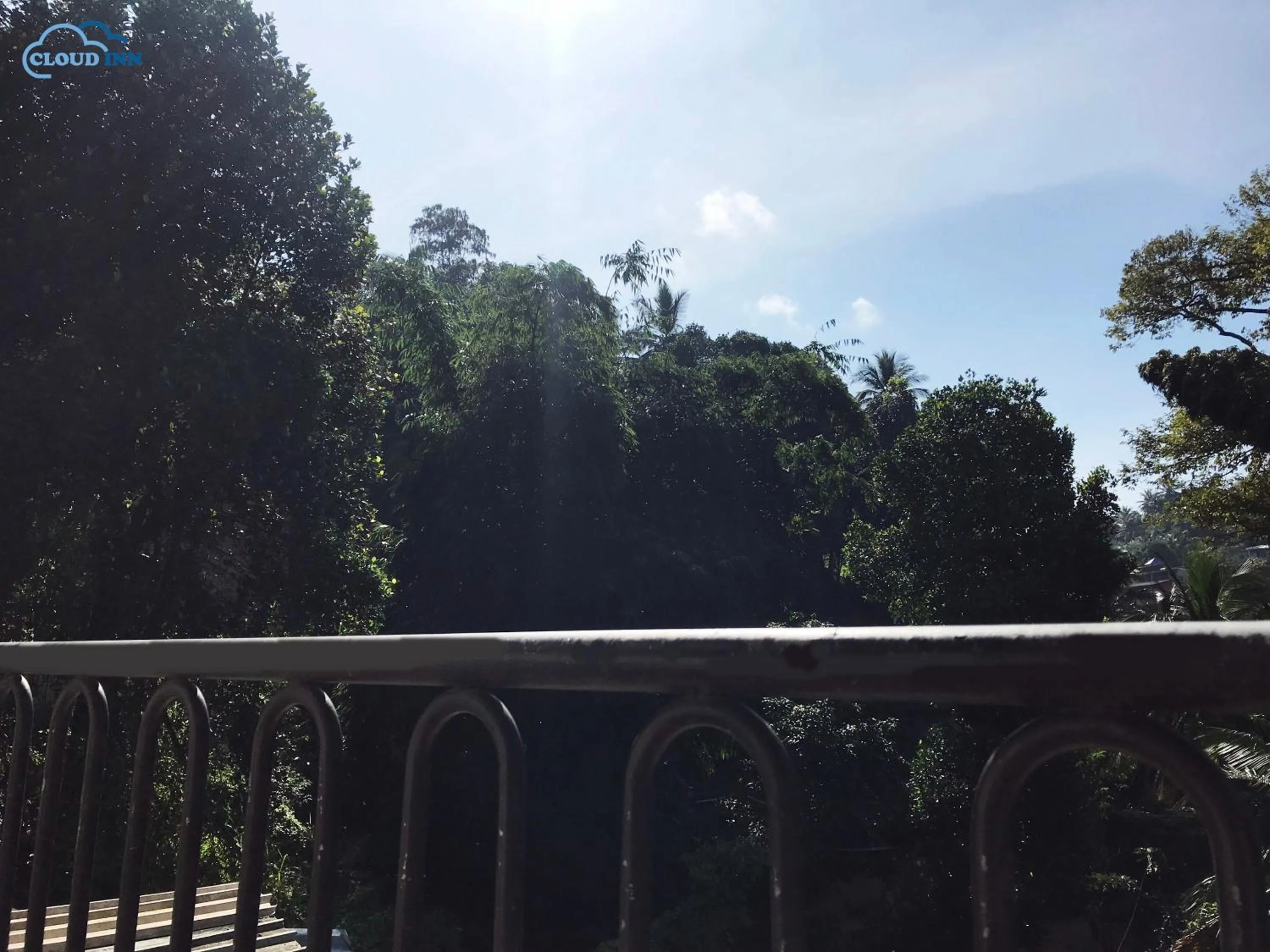 Cloud Inn Kandy Homestay - Near Temple of Tooth