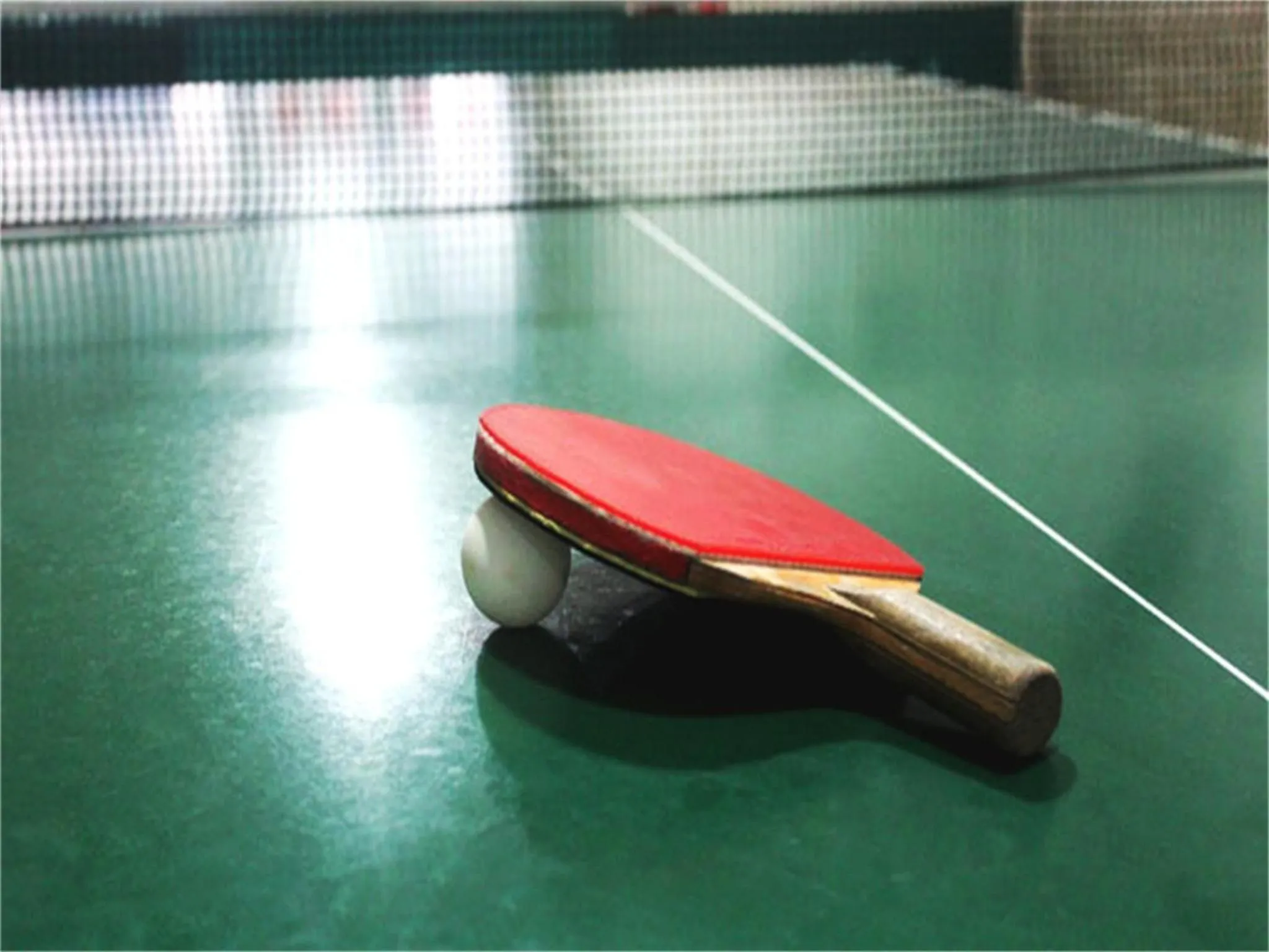 Fitness centre/facilities in Skyline Plaza Hotel Guangzhou