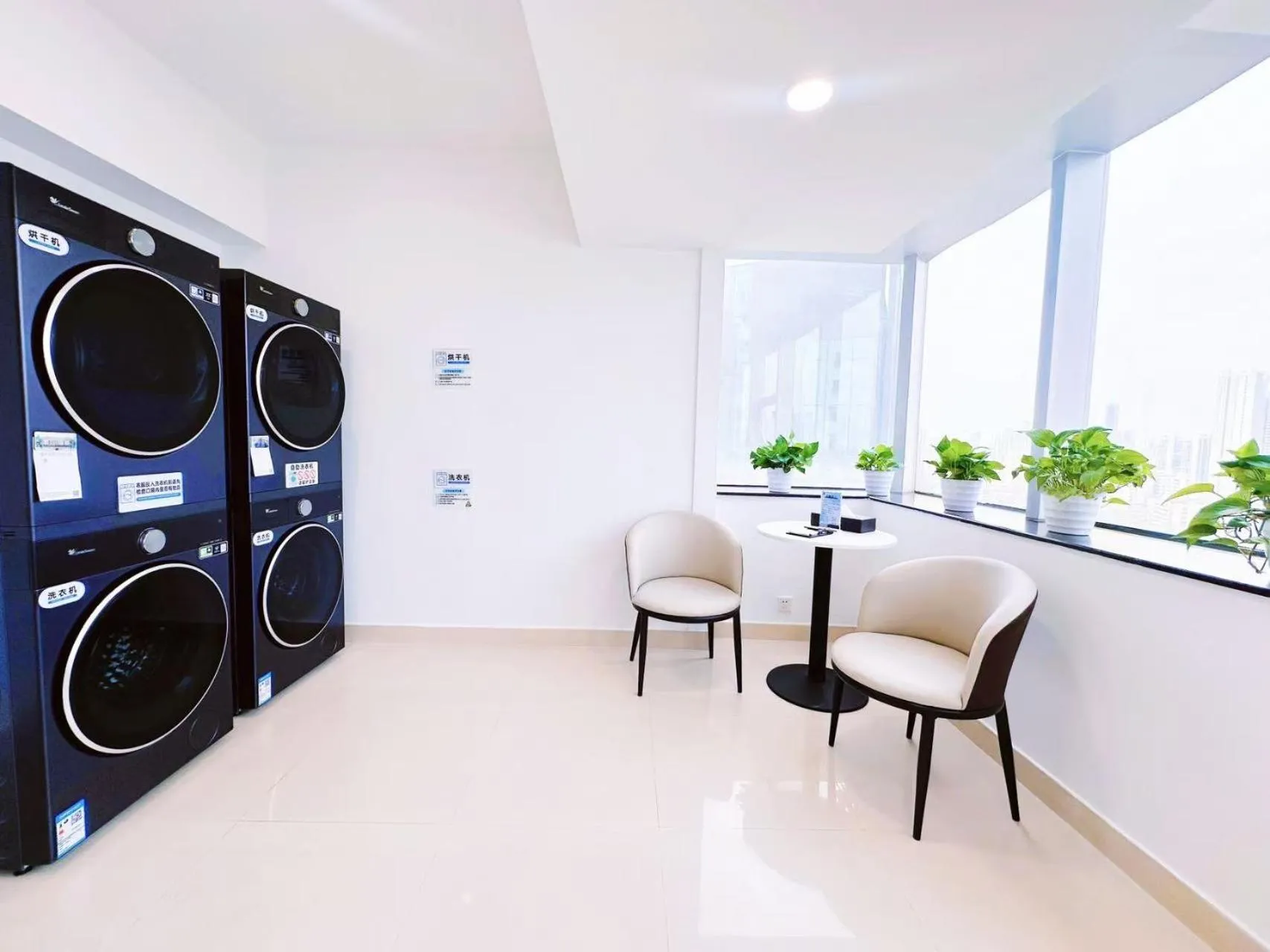 Skyline Plaza Hotel Guangzhou