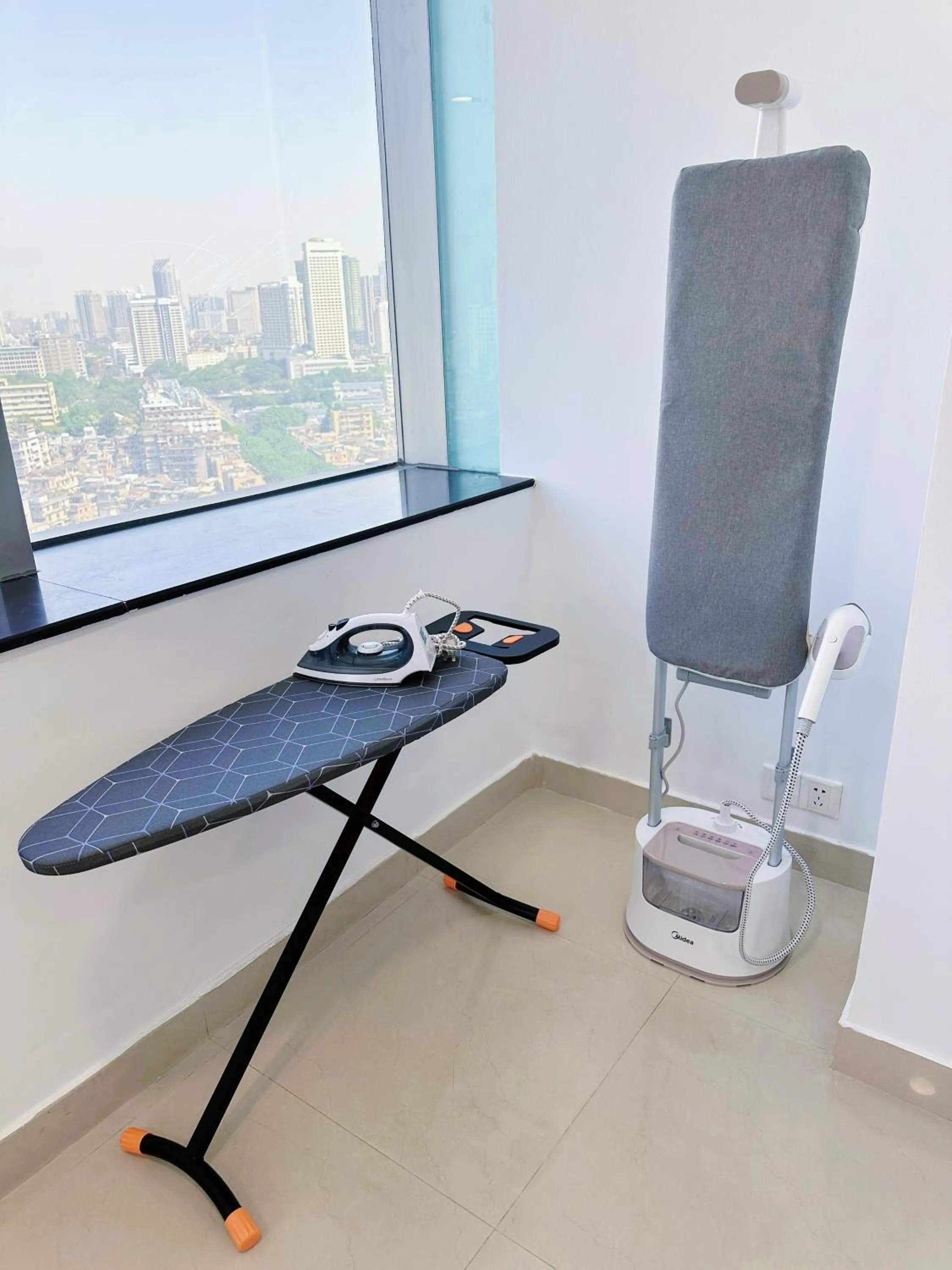 Skyline Plaza Hotel Guangzhou