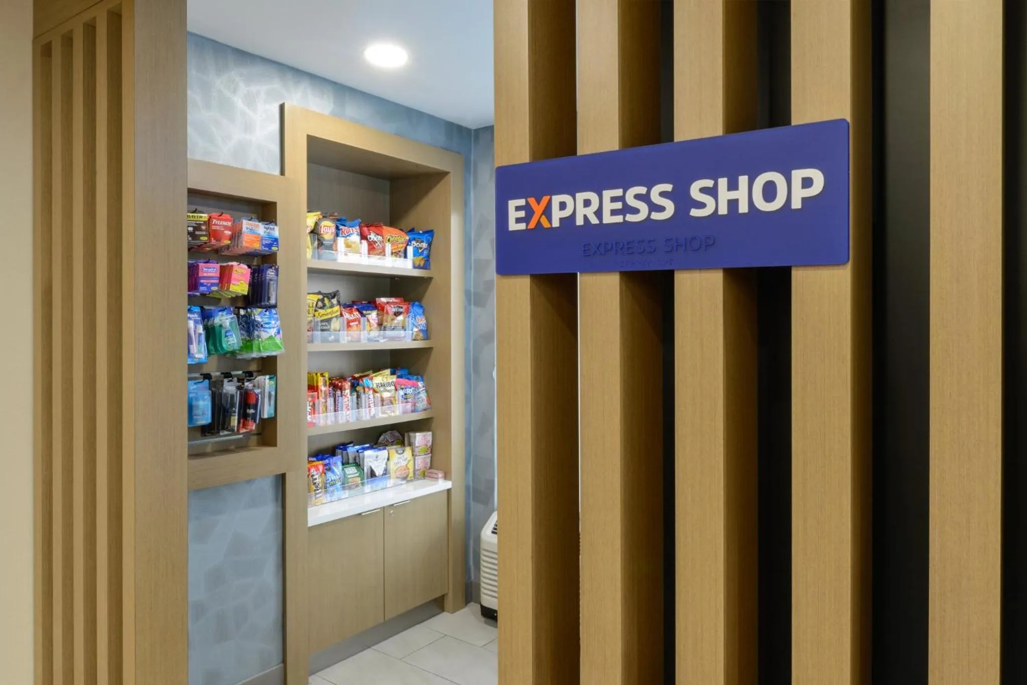 Other in Holiday Inn Express Hotel and Suites Marysville by IHG