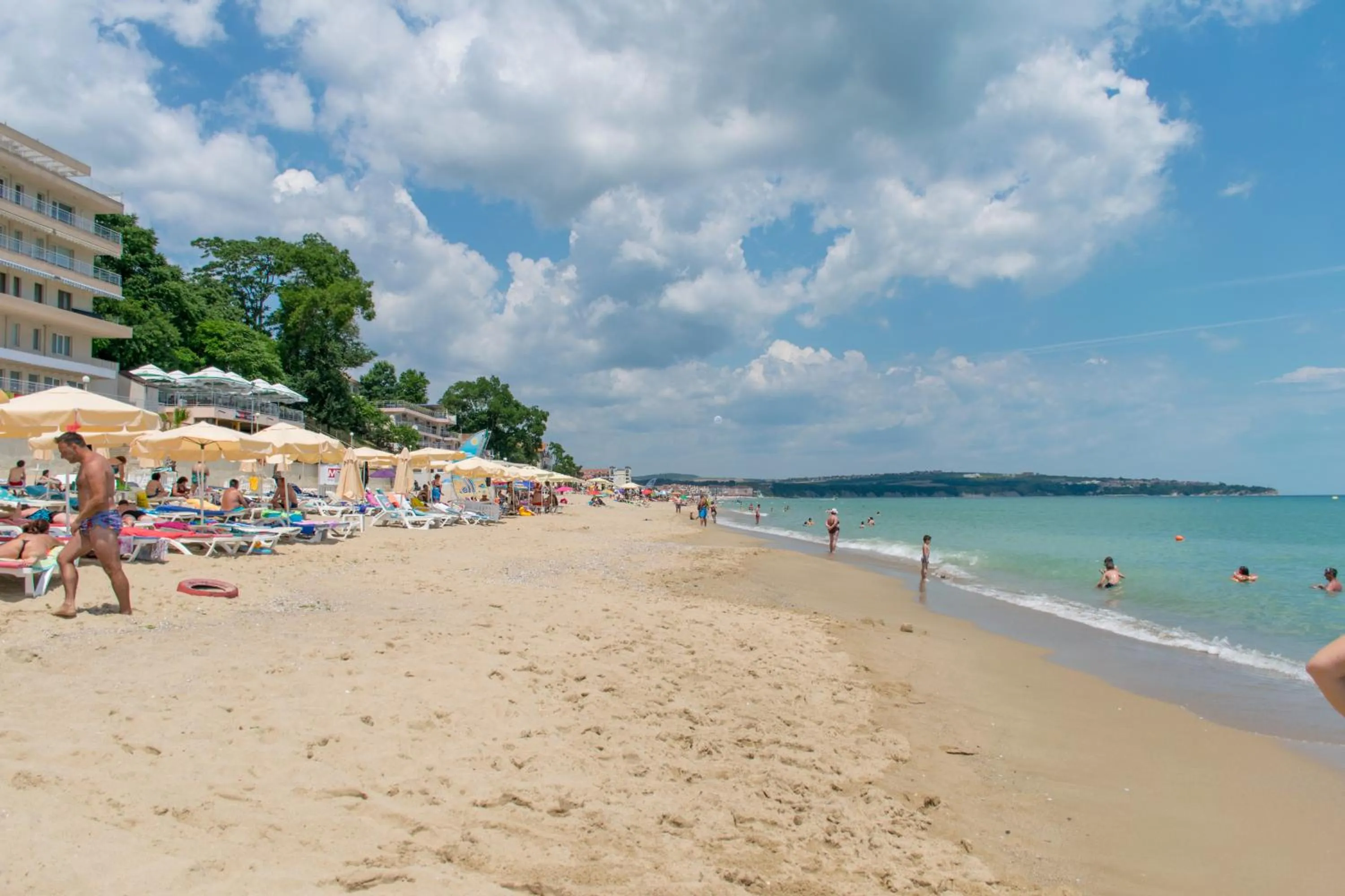 Paraiso Theopolis - All Inclusive