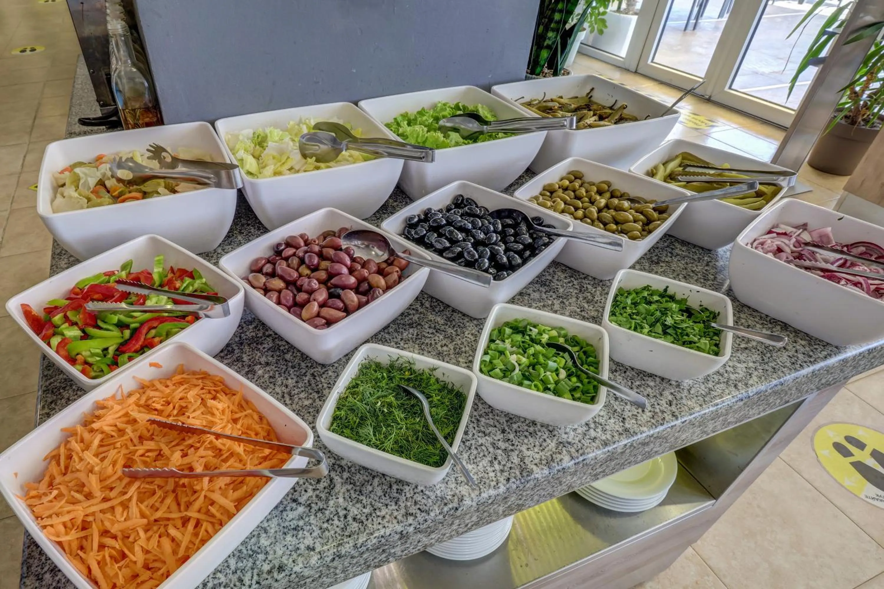 Paraiso Theopolis - All Inclusive