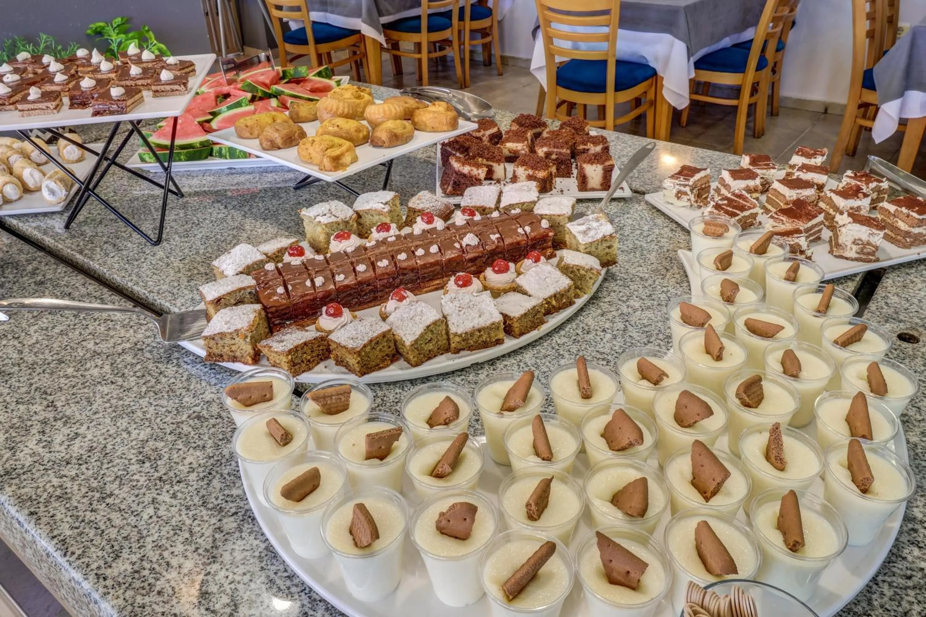 Paraiso Theopolis - All Inclusive