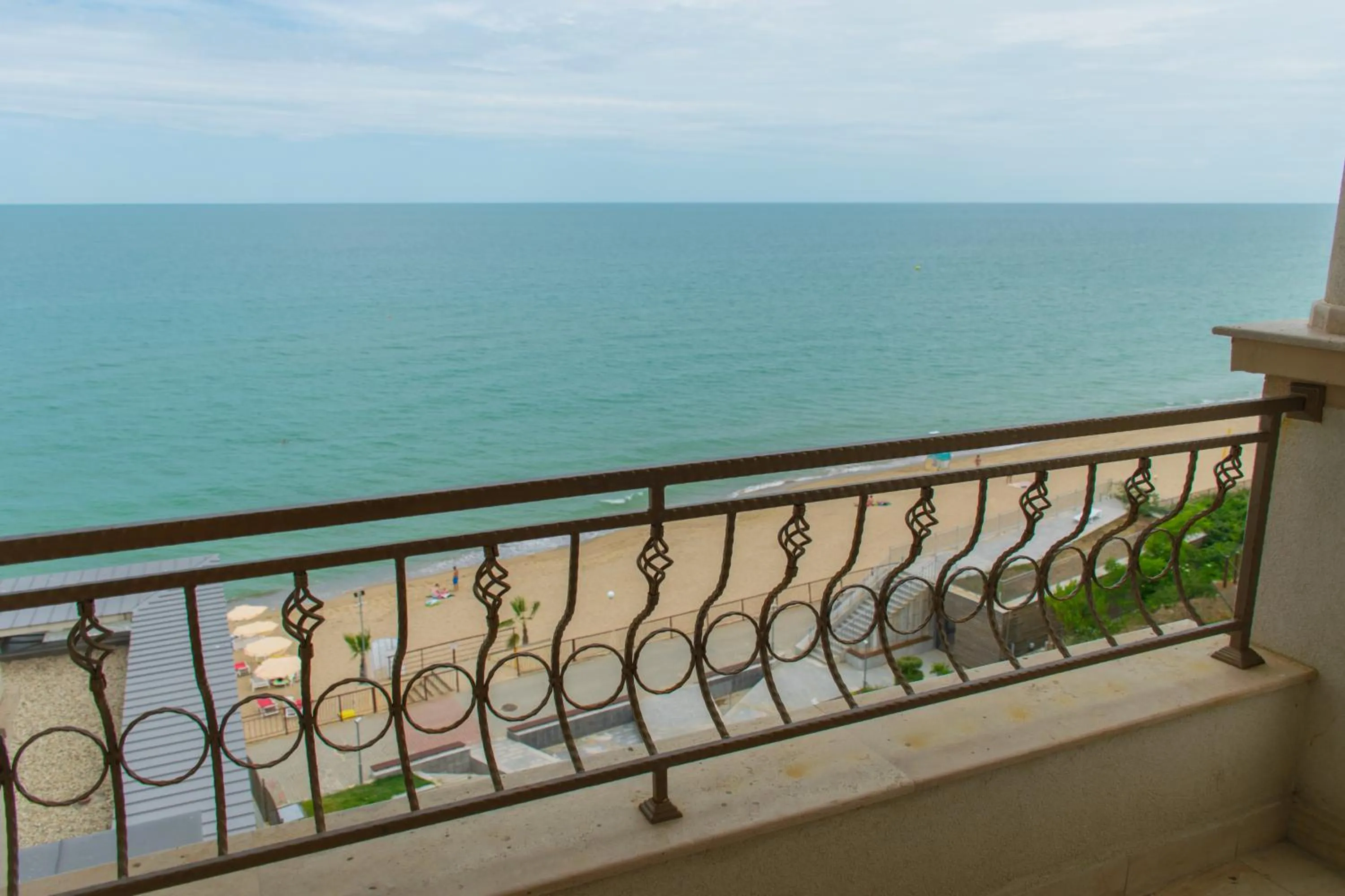 Paraiso Theopolis - All Inclusive