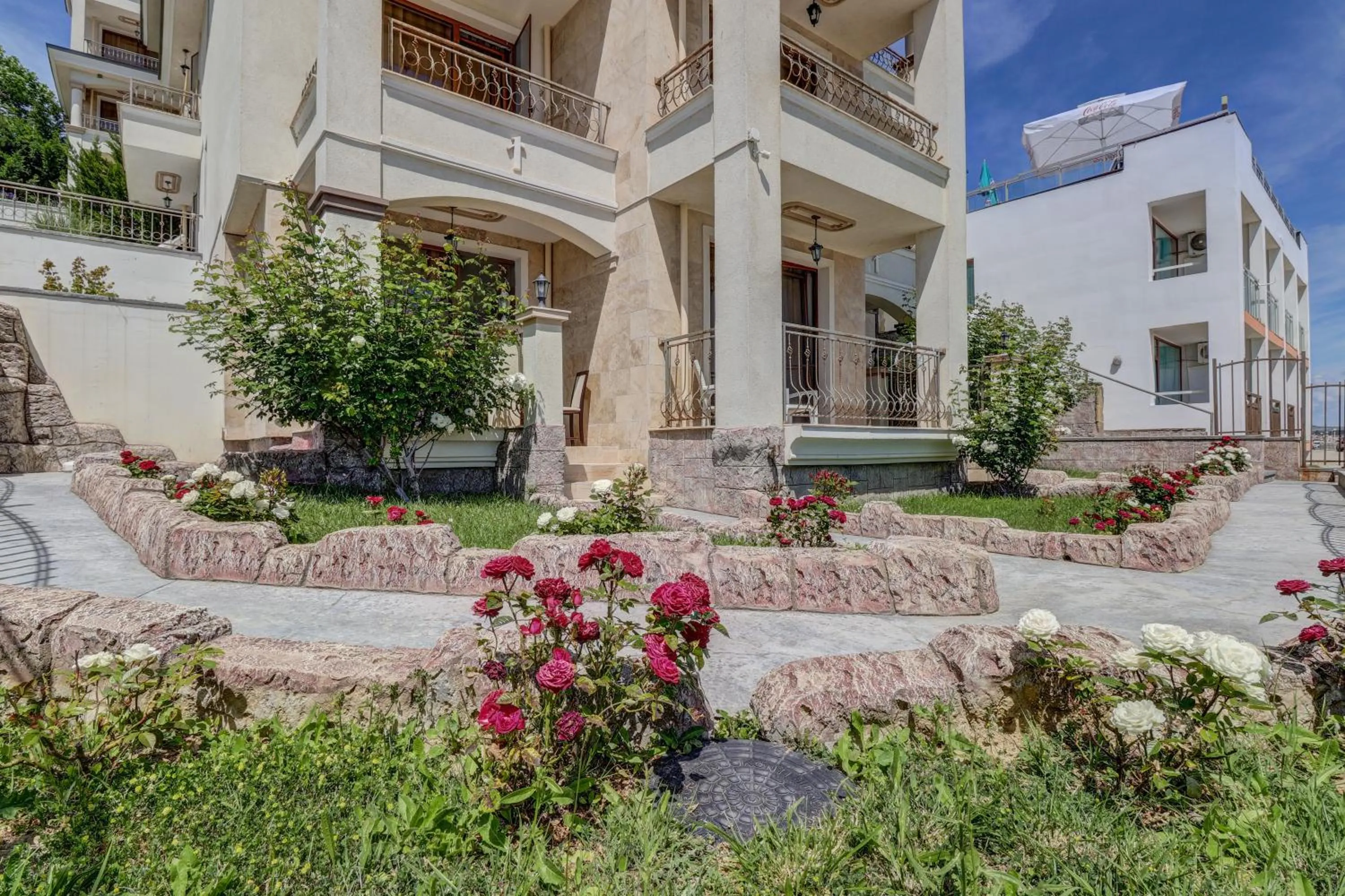 Paraiso Theopolis - All Inclusive