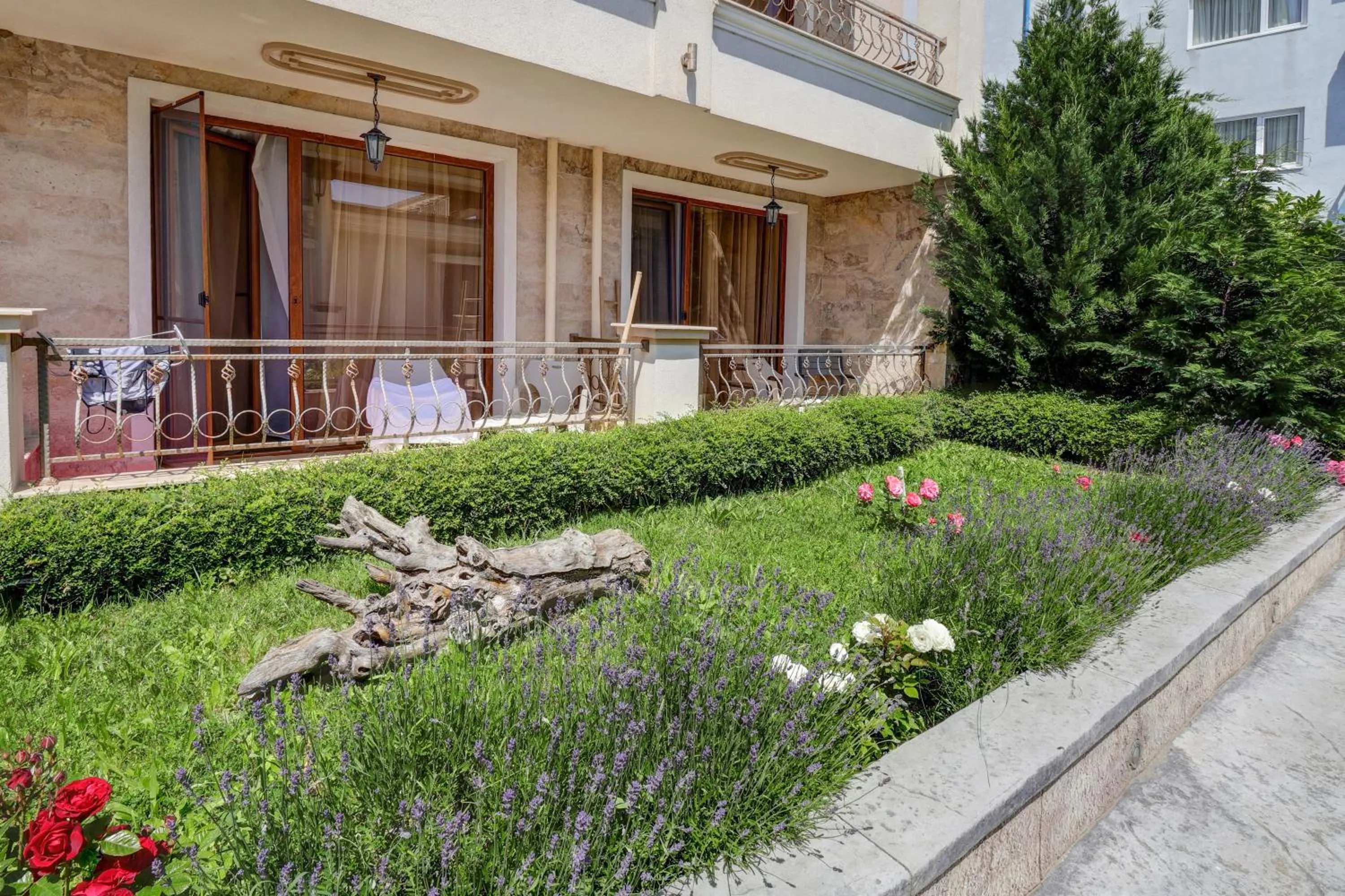 Paraiso Theopolis - All Inclusive