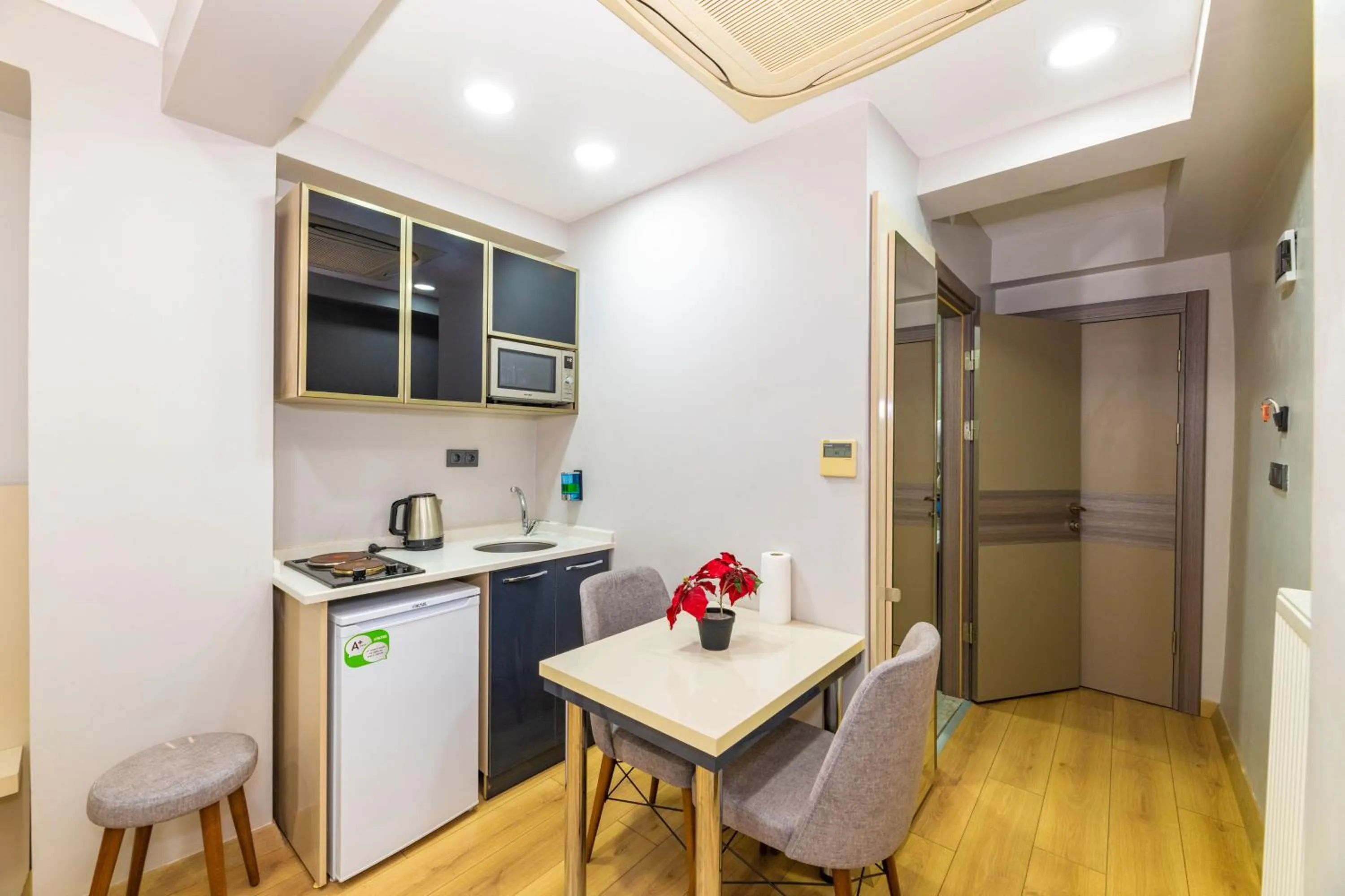 kitchen in Taxim Trend Apart