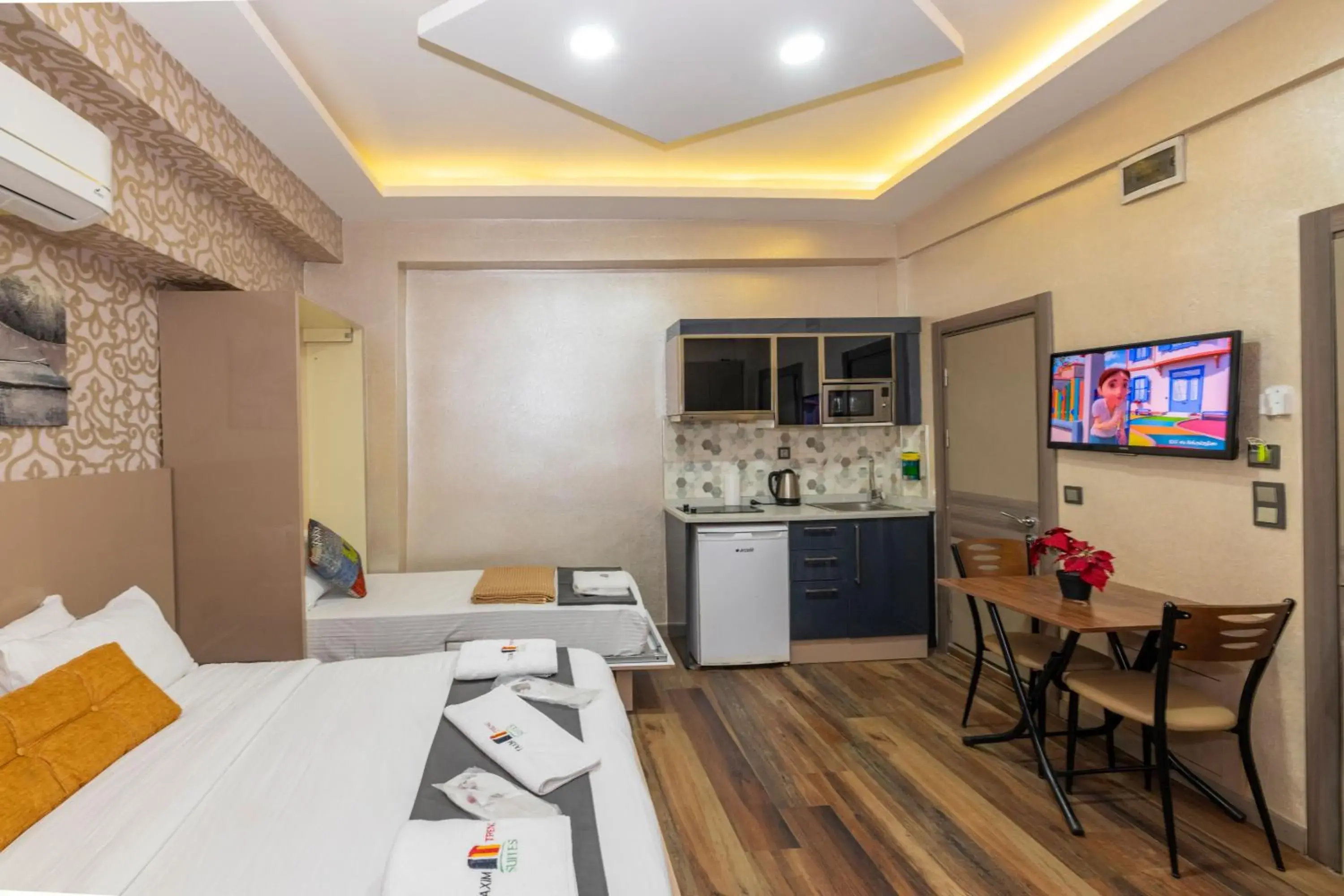 Apartment - Ground Floor in Taxim Trend Apart Apartment - Ground Floor in Taxim Trend Apart